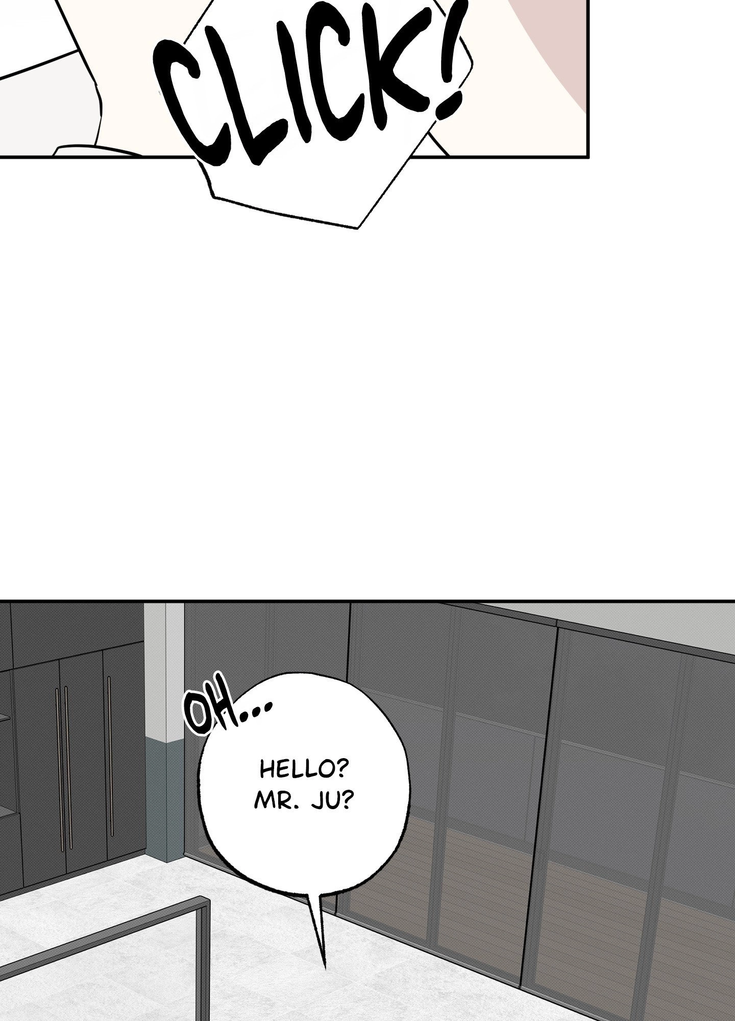 The Purrfect Match Chapter 20 page 23 - 
