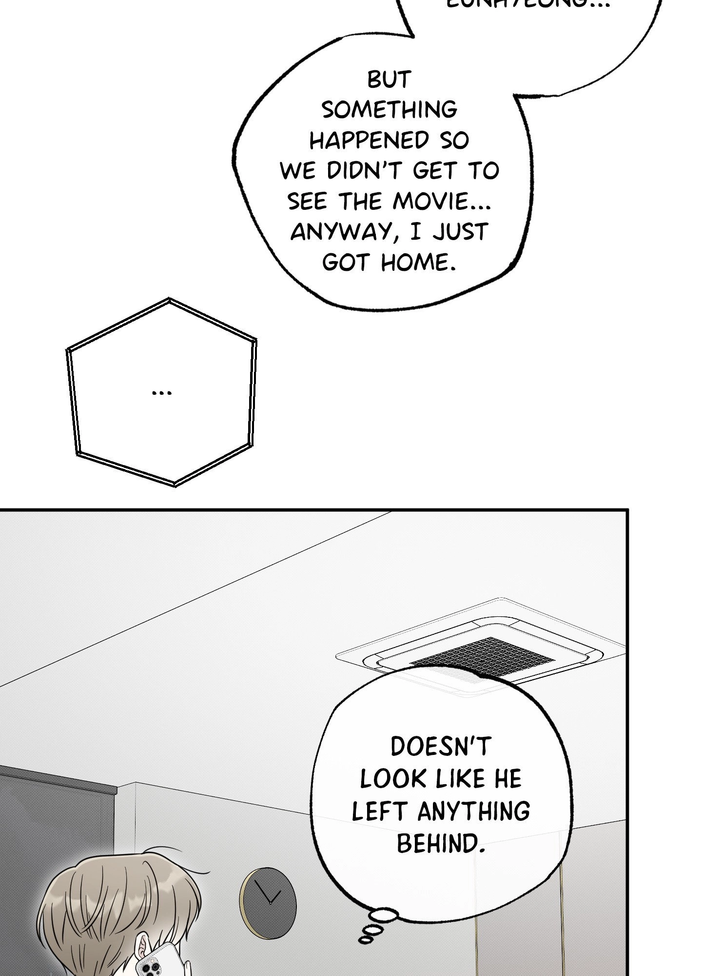 The Purrfect Match Chapter 20 page 27 - 