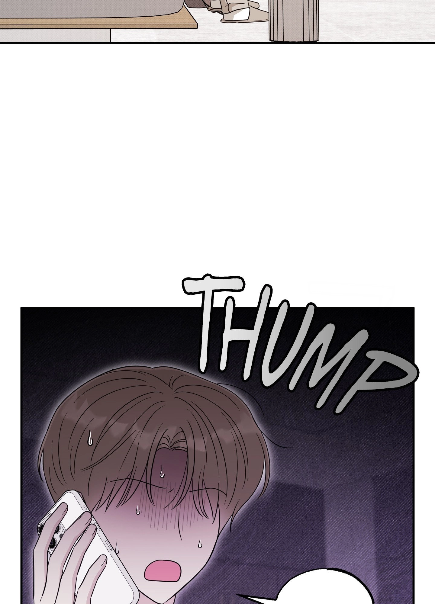 The Purrfect Match Chapter 20 page 31 - 
