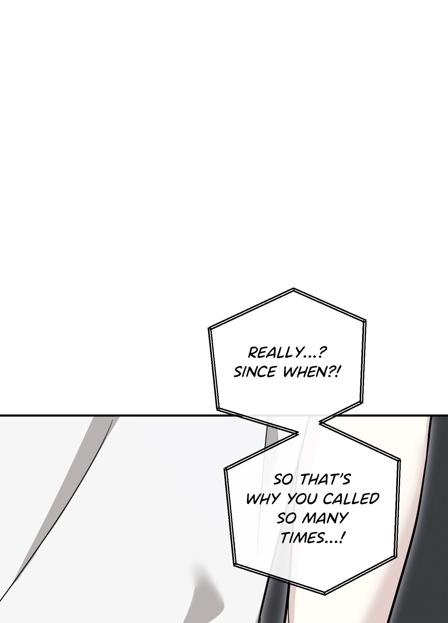 The Purrfect Match Chapter 20 page 34 - 