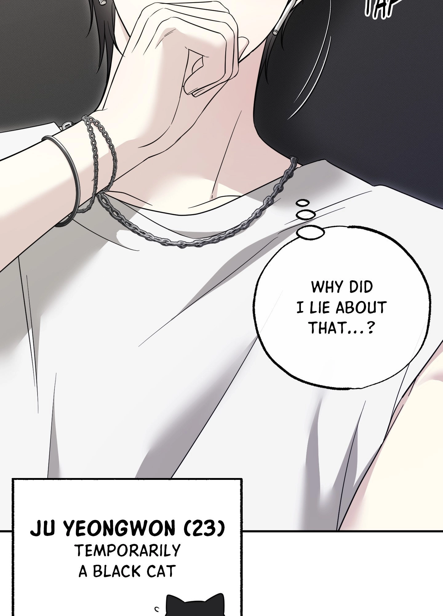 The Purrfect Match Chapter 20 page 37 - 