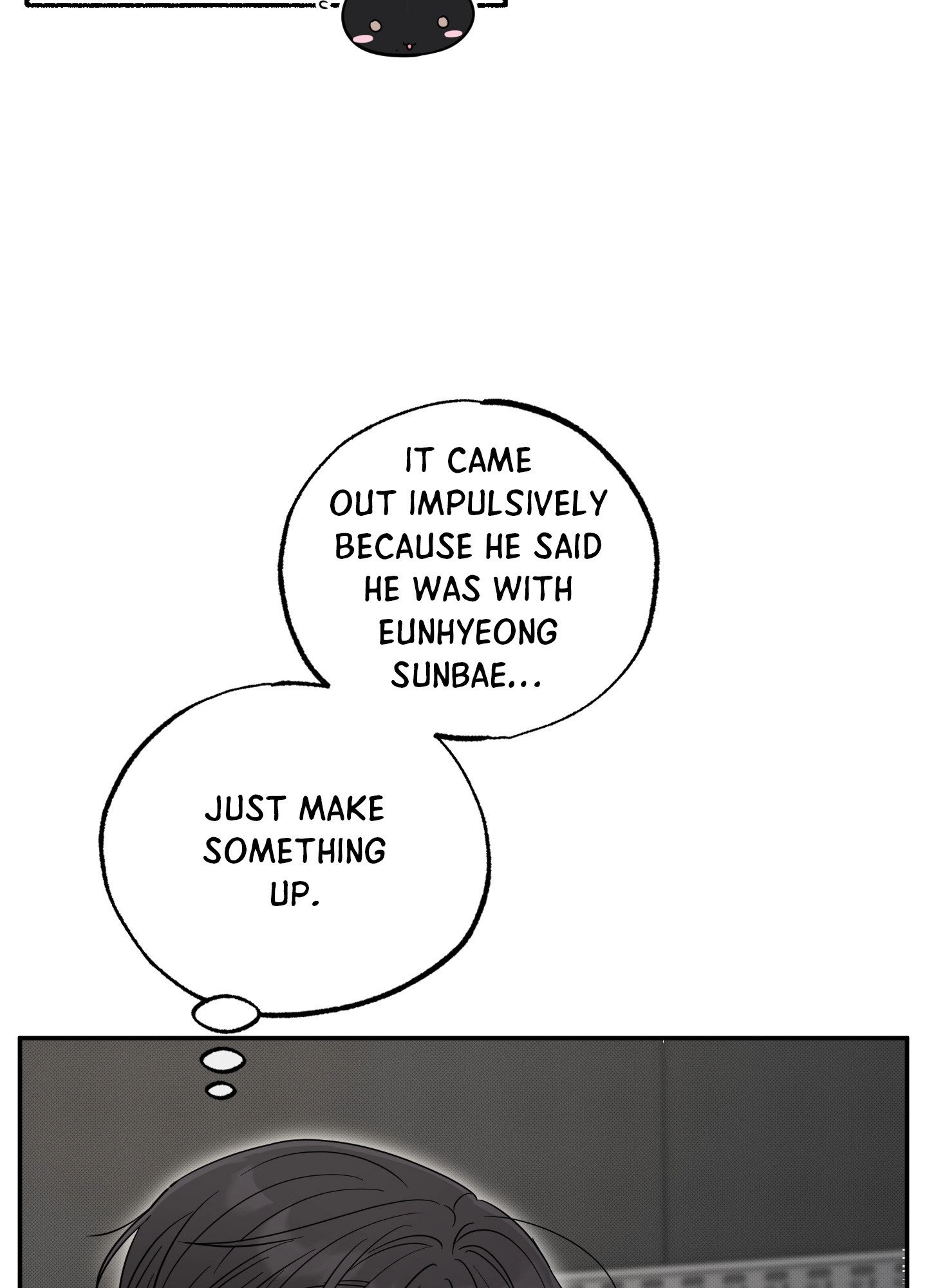 The Purrfect Match Chapter 20 page 38 - 