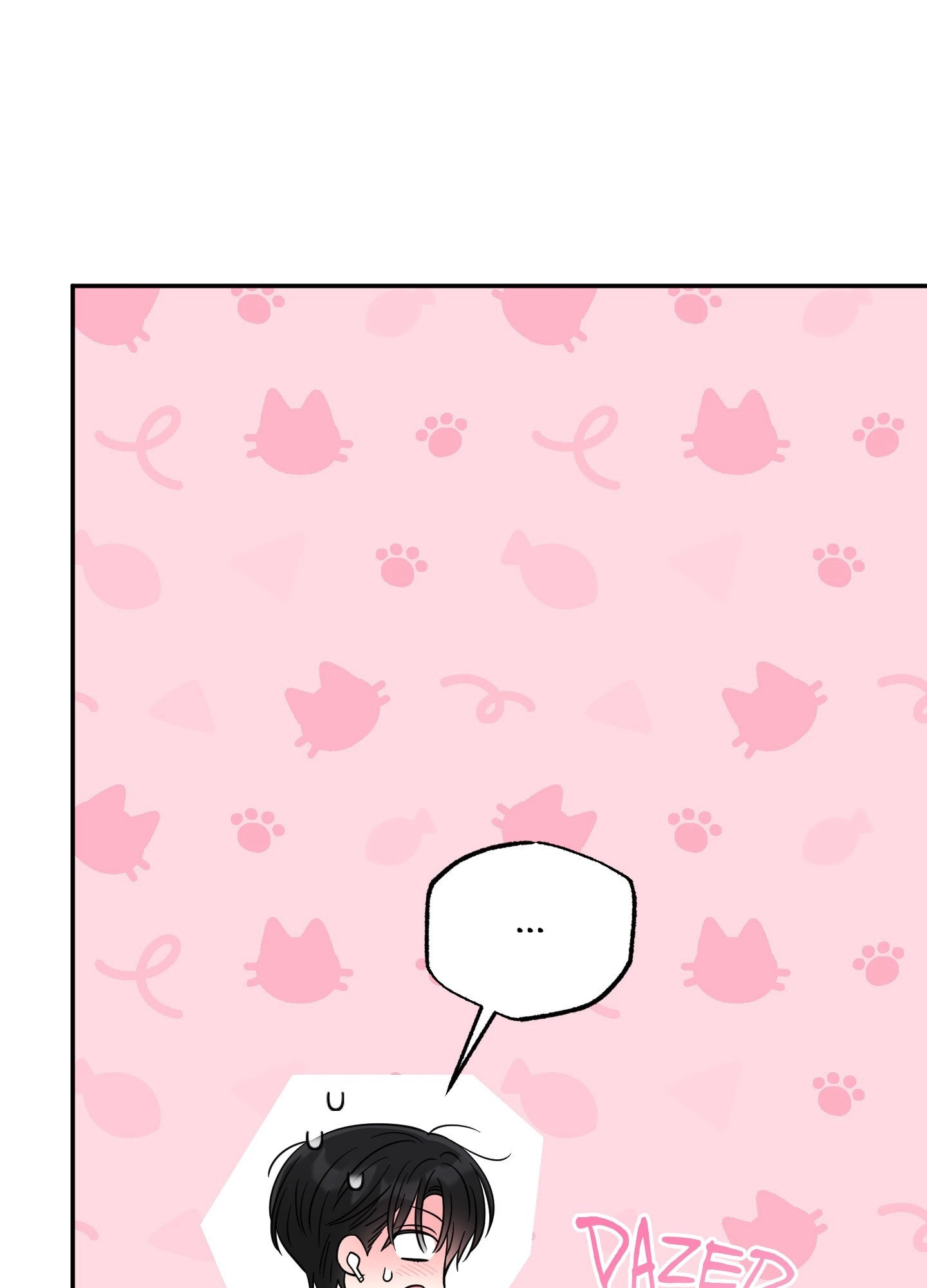 The Purrfect Match Chapter 20 page 42 - 