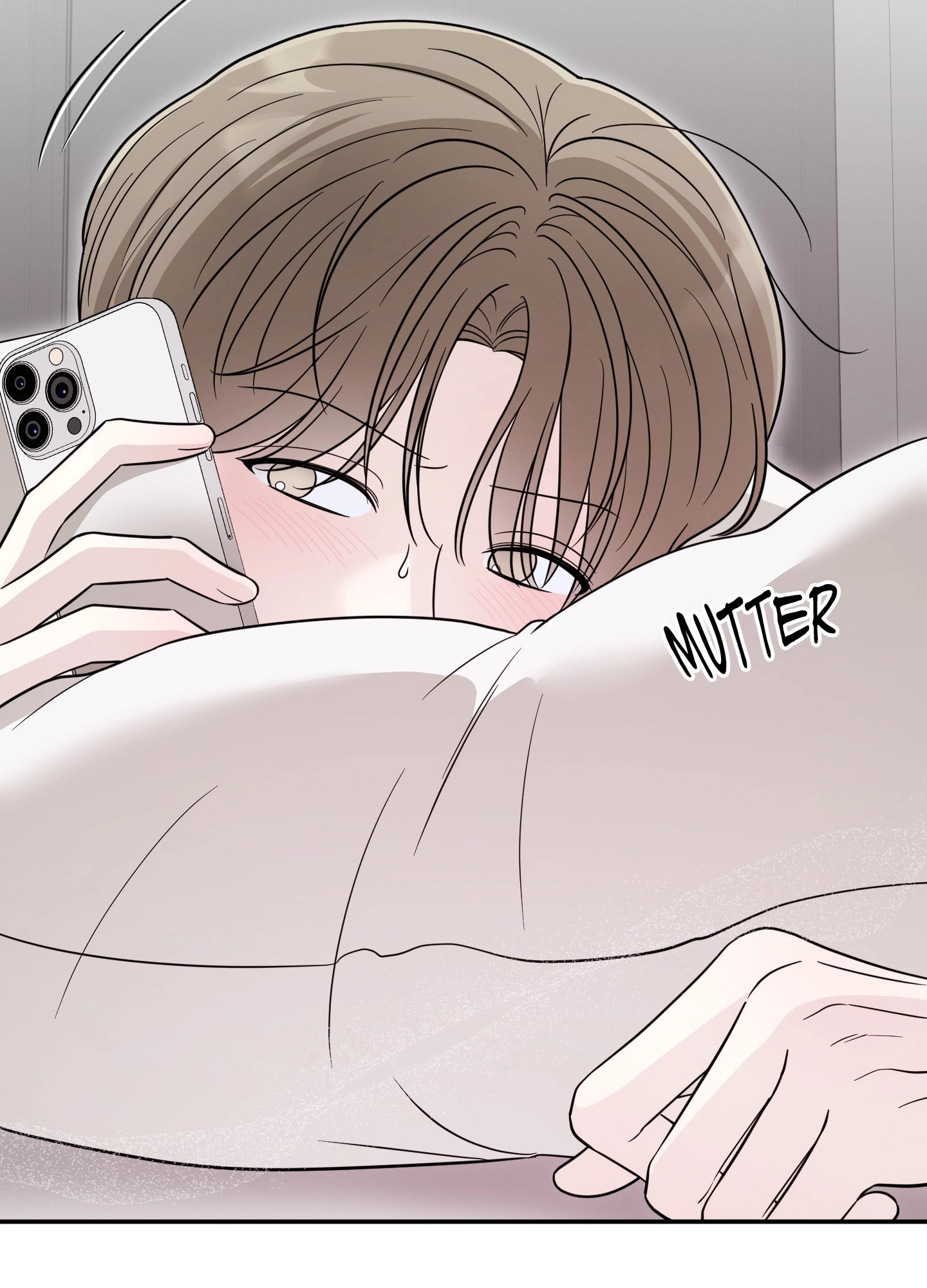The Purrfect Match Chapter 20 page 46 - 