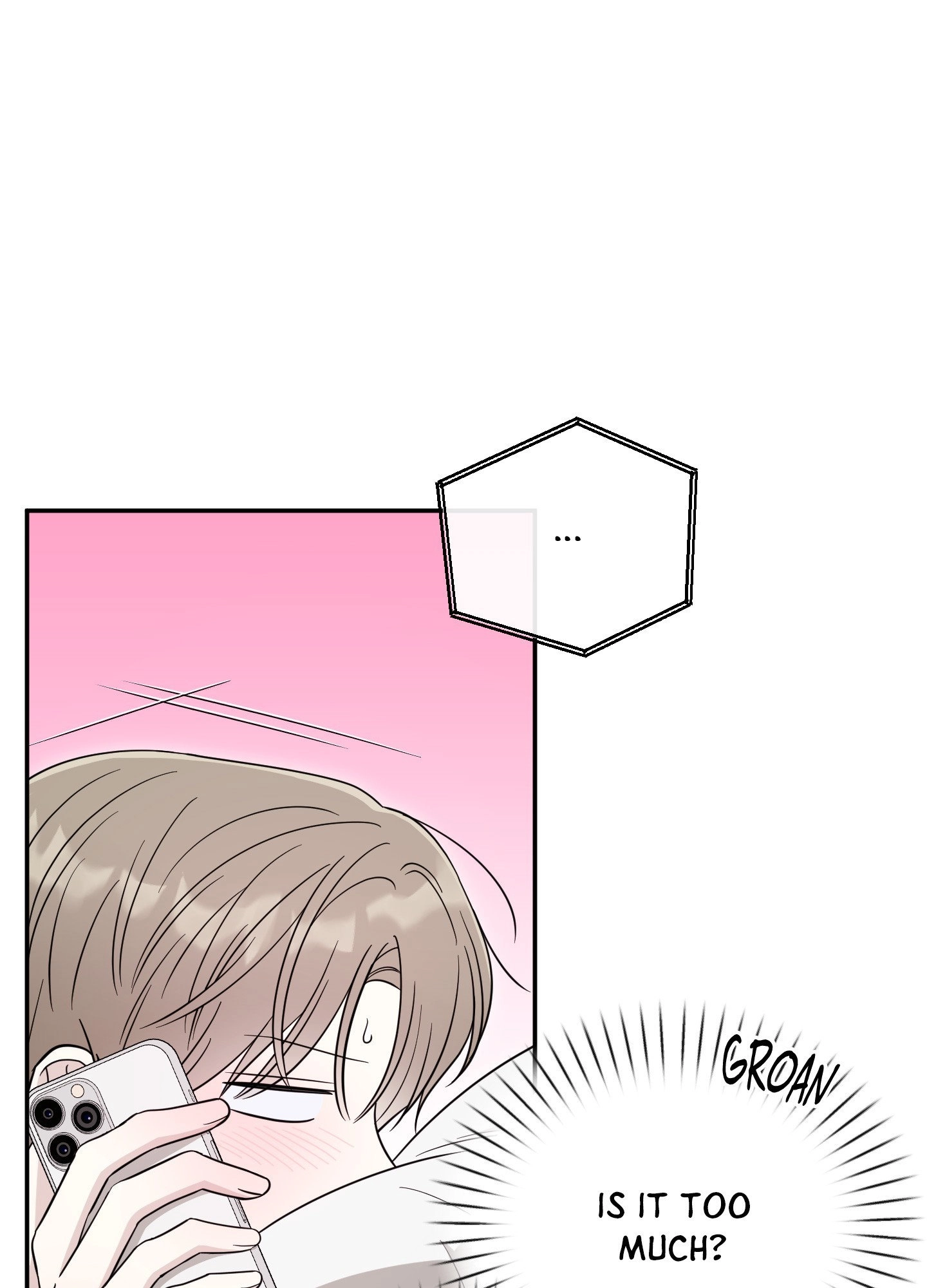 The Purrfect Match Chapter 20 page 47 - 