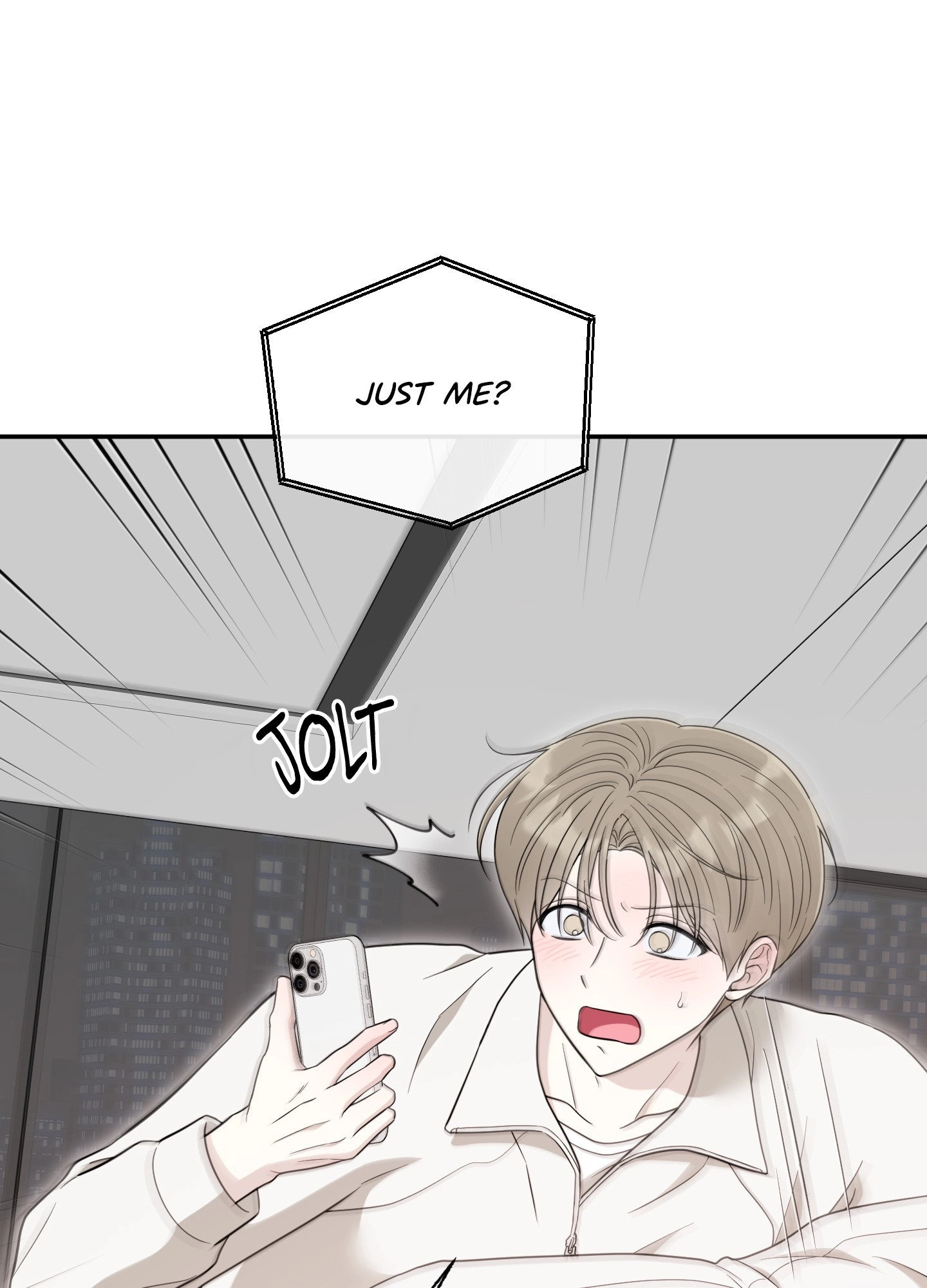The Purrfect Match Chapter 20 page 50 - 