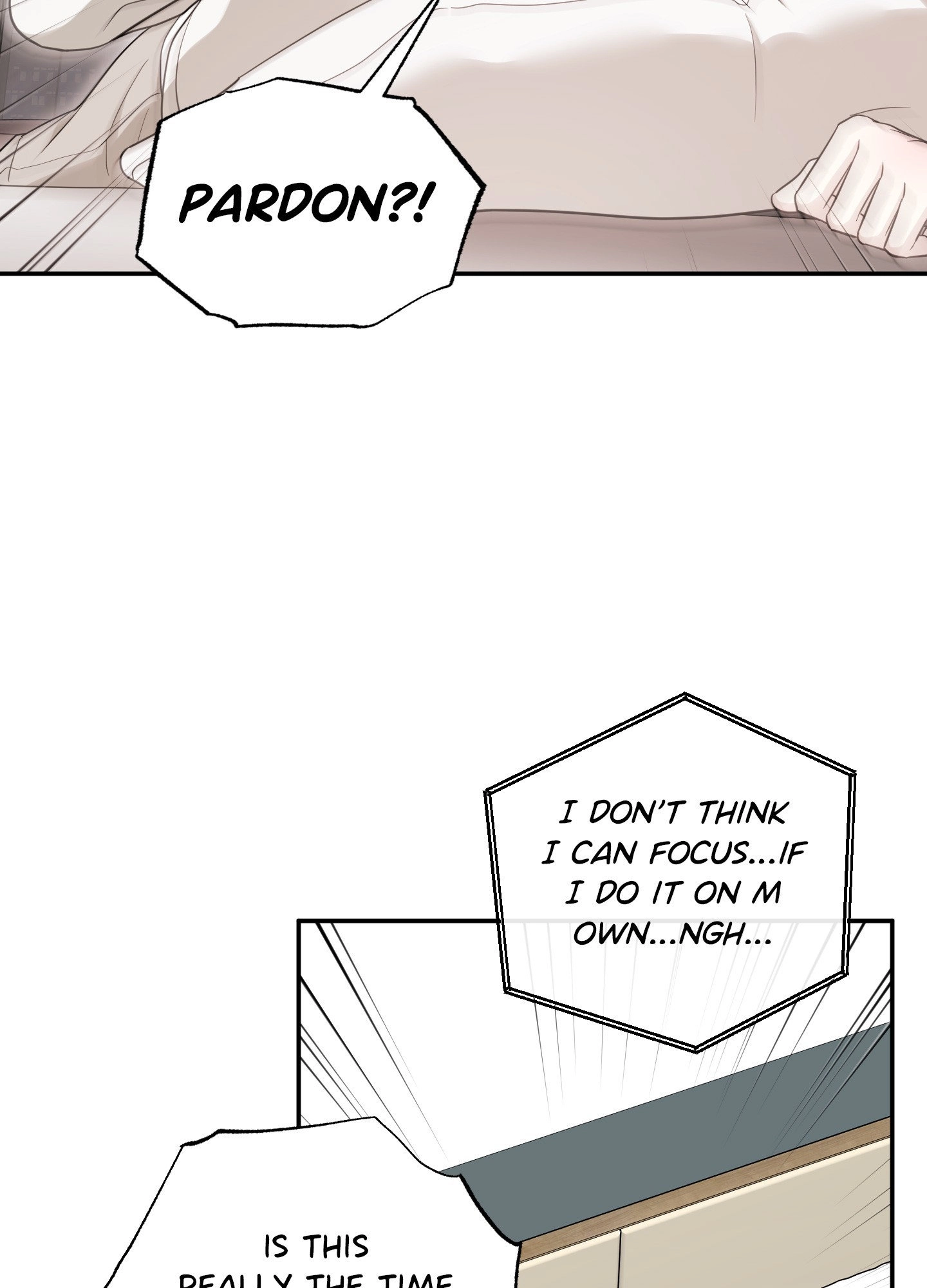 The Purrfect Match Chapter 20 page 51 - 