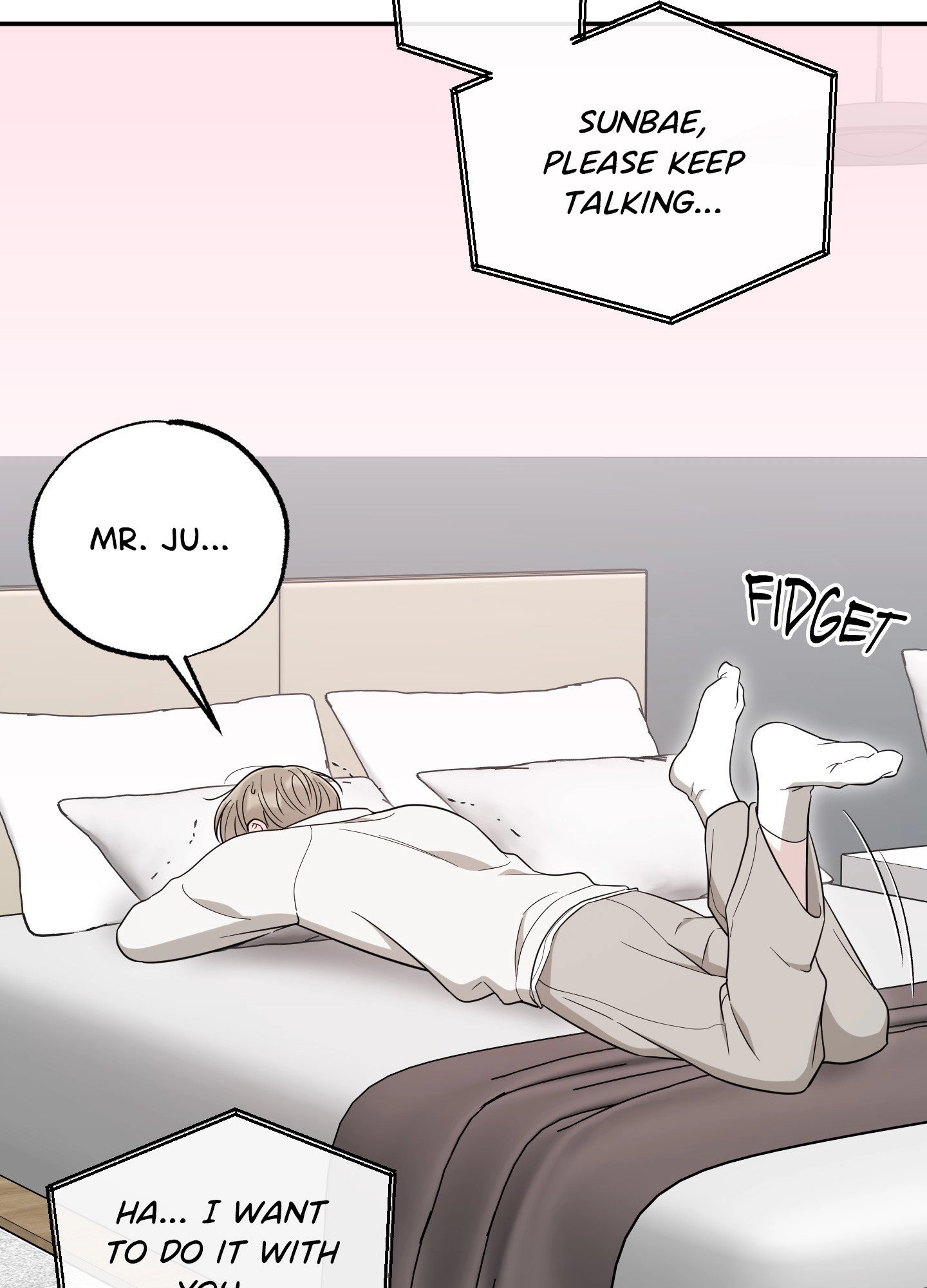 The Purrfect Match Chapter 20 page 54 - 