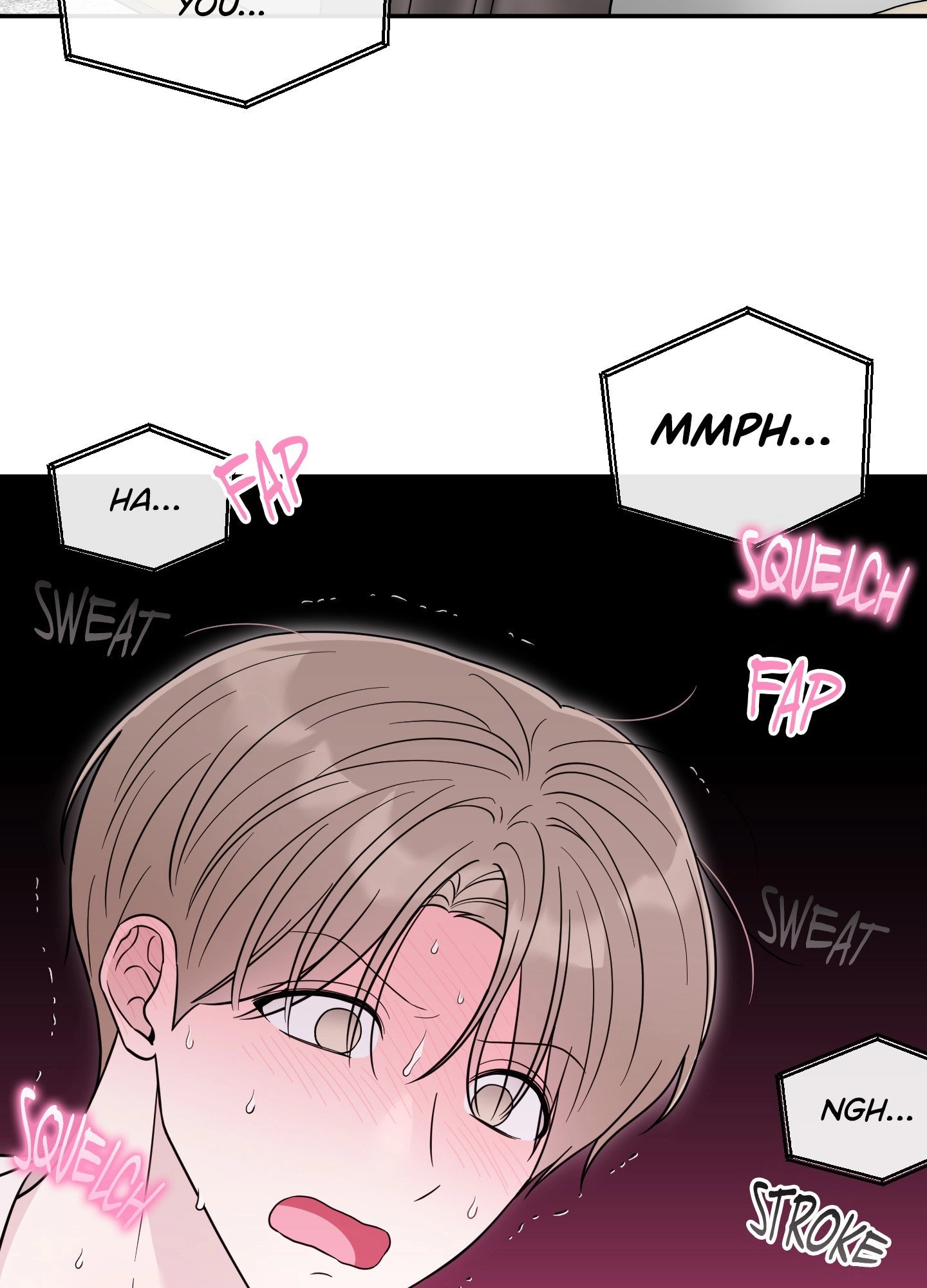The Purrfect Match Chapter 20 page 55 - 