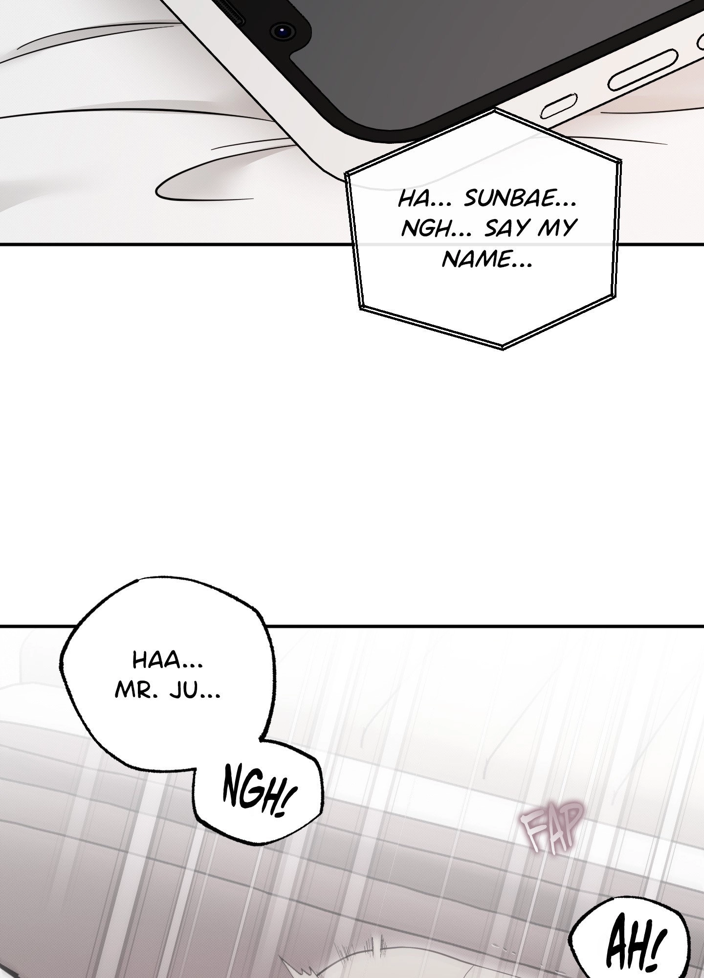 The Purrfect Match Chapter 20 page 61 - 