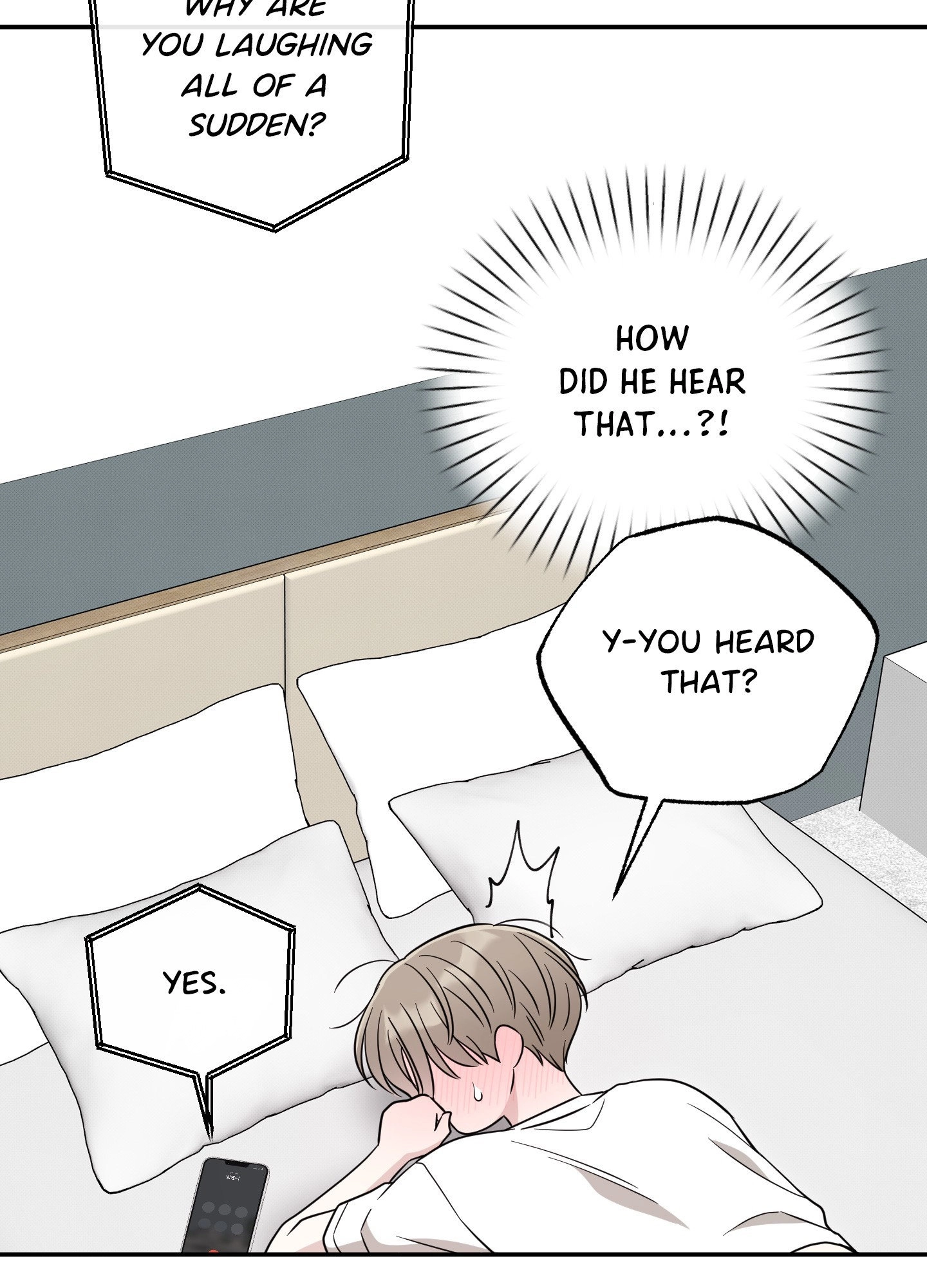 The Purrfect Match Chapter 20 page 69 - 