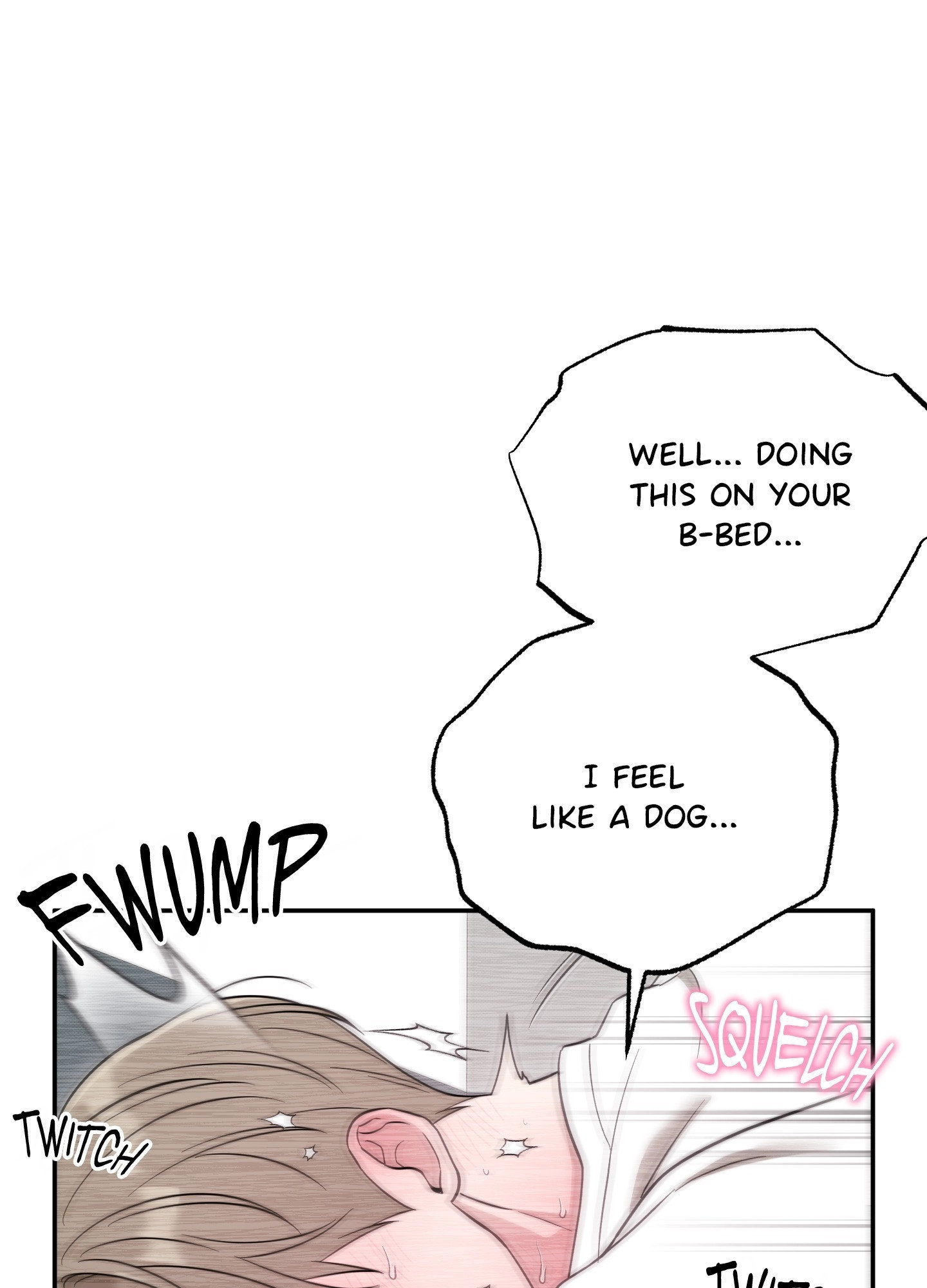 The Purrfect Match Chapter 20 page 70 - 