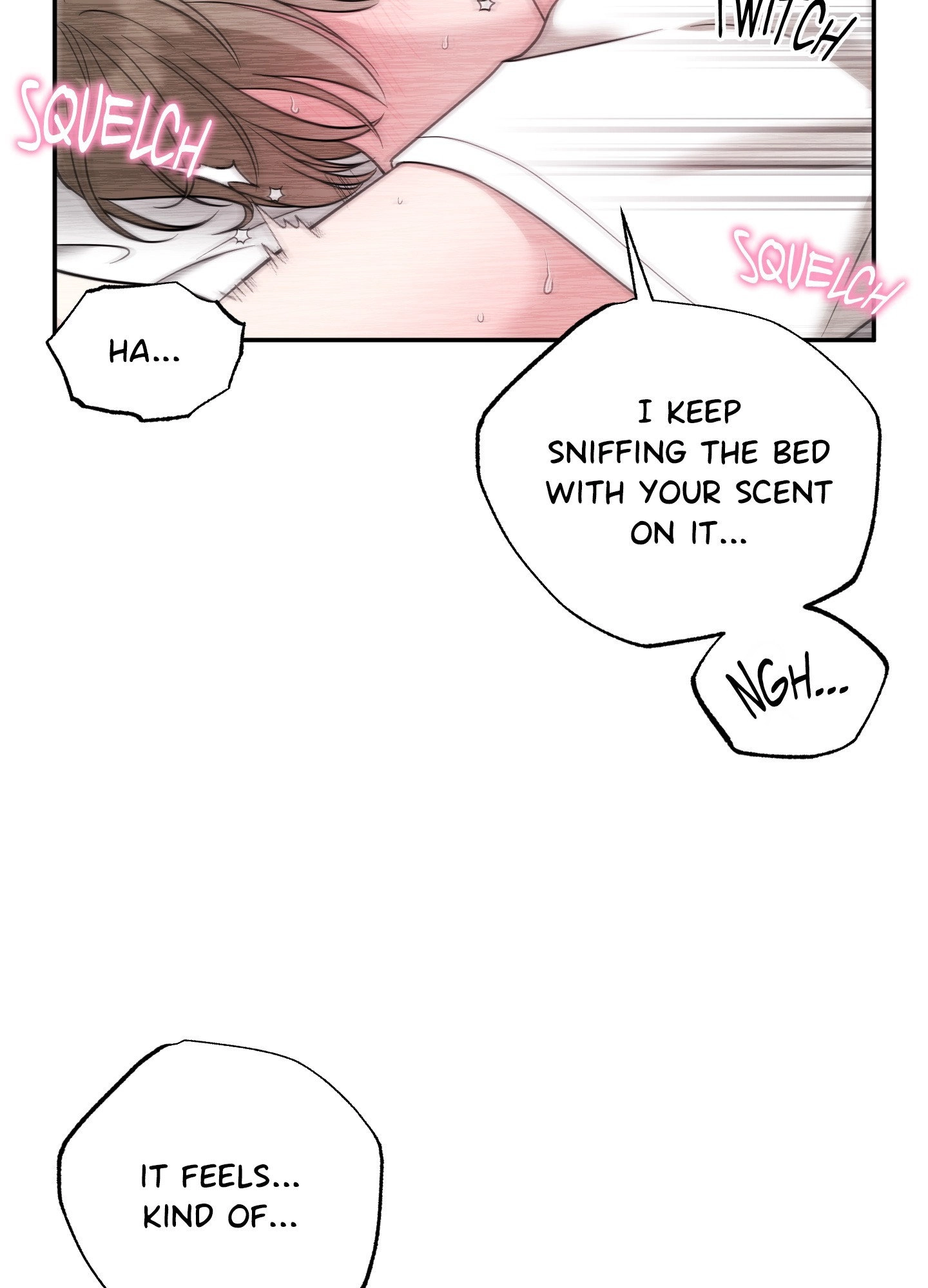 The Purrfect Match Chapter 20 page 71 - 