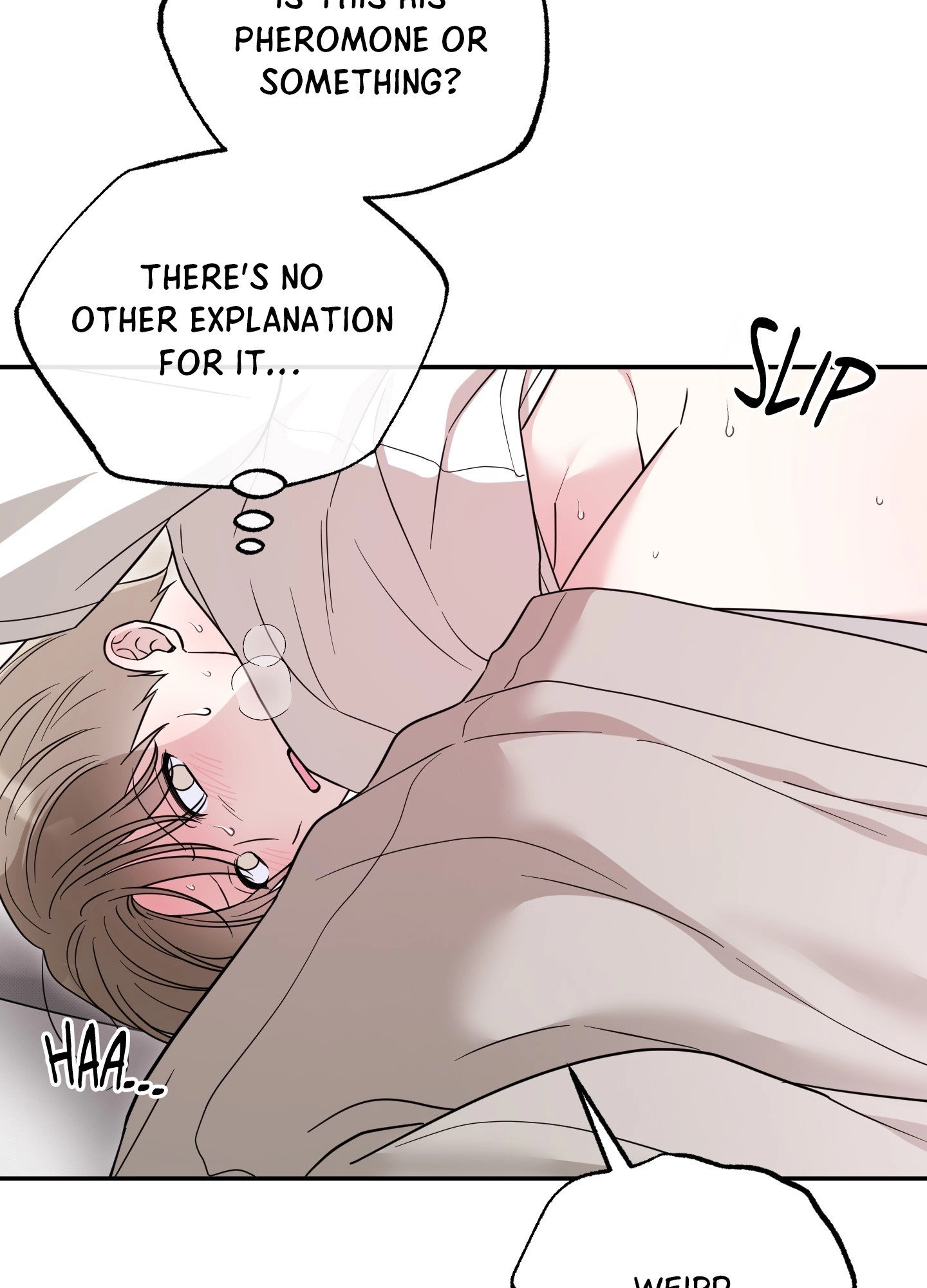 The Purrfect Match Chapter 20 page 73 - 
