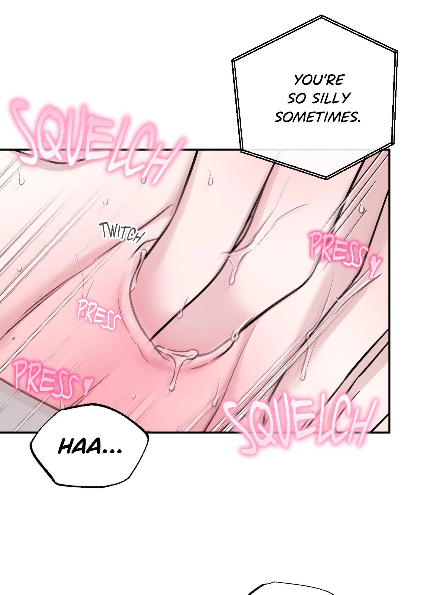The Purrfect Match Chapter 20 page 77 - 