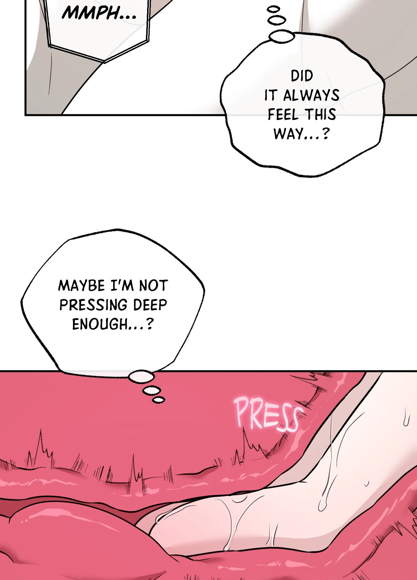 The Purrfect Match Chapter 20 page 79 - 