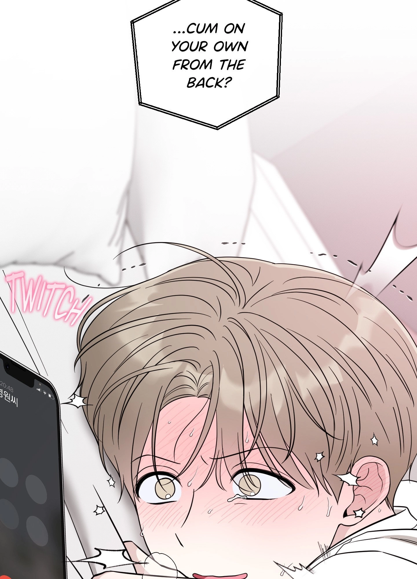 The Purrfect Match Chapter 20 page 86 - 