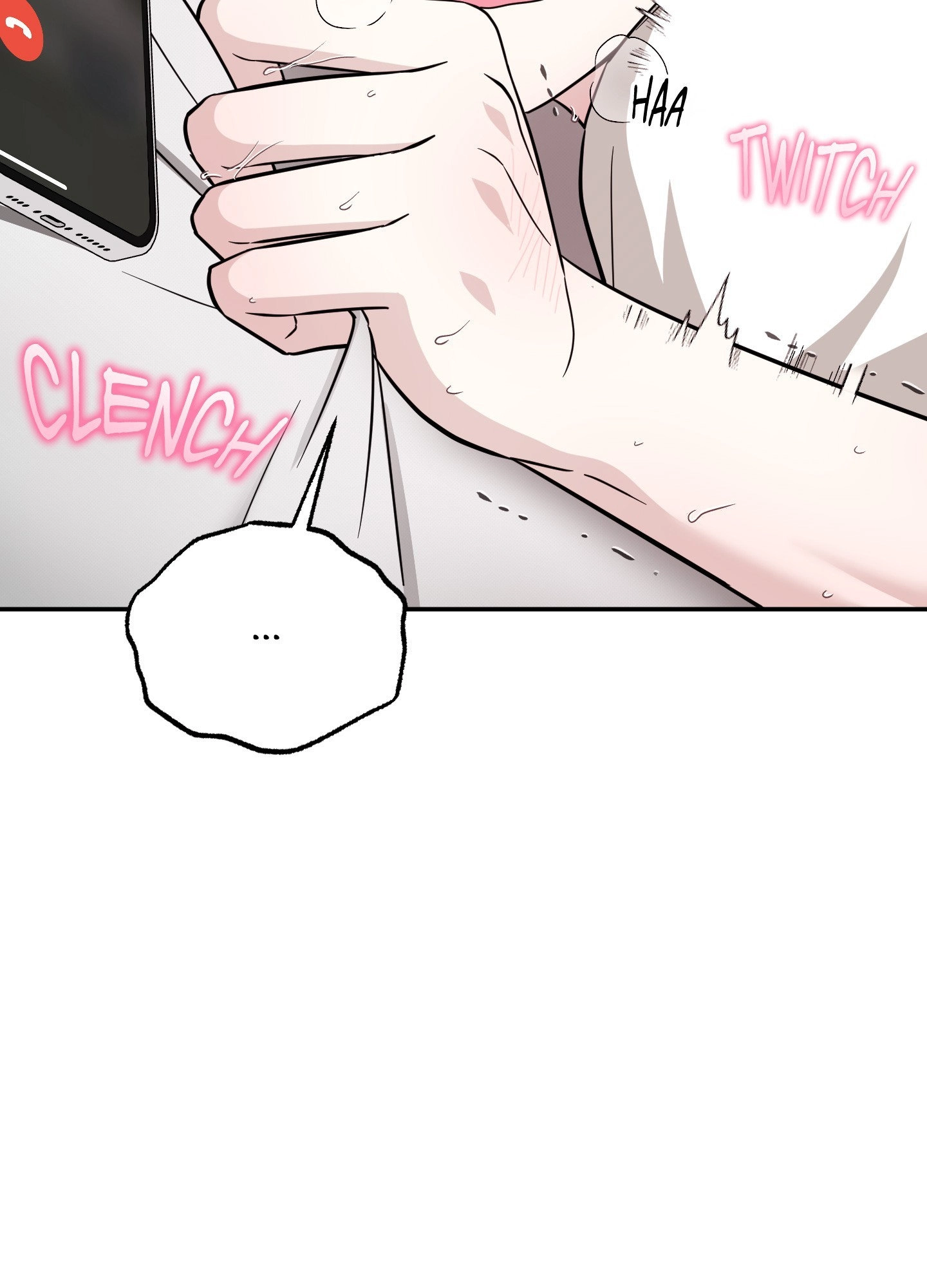 The Purrfect Match Chapter 20 page 87 - 