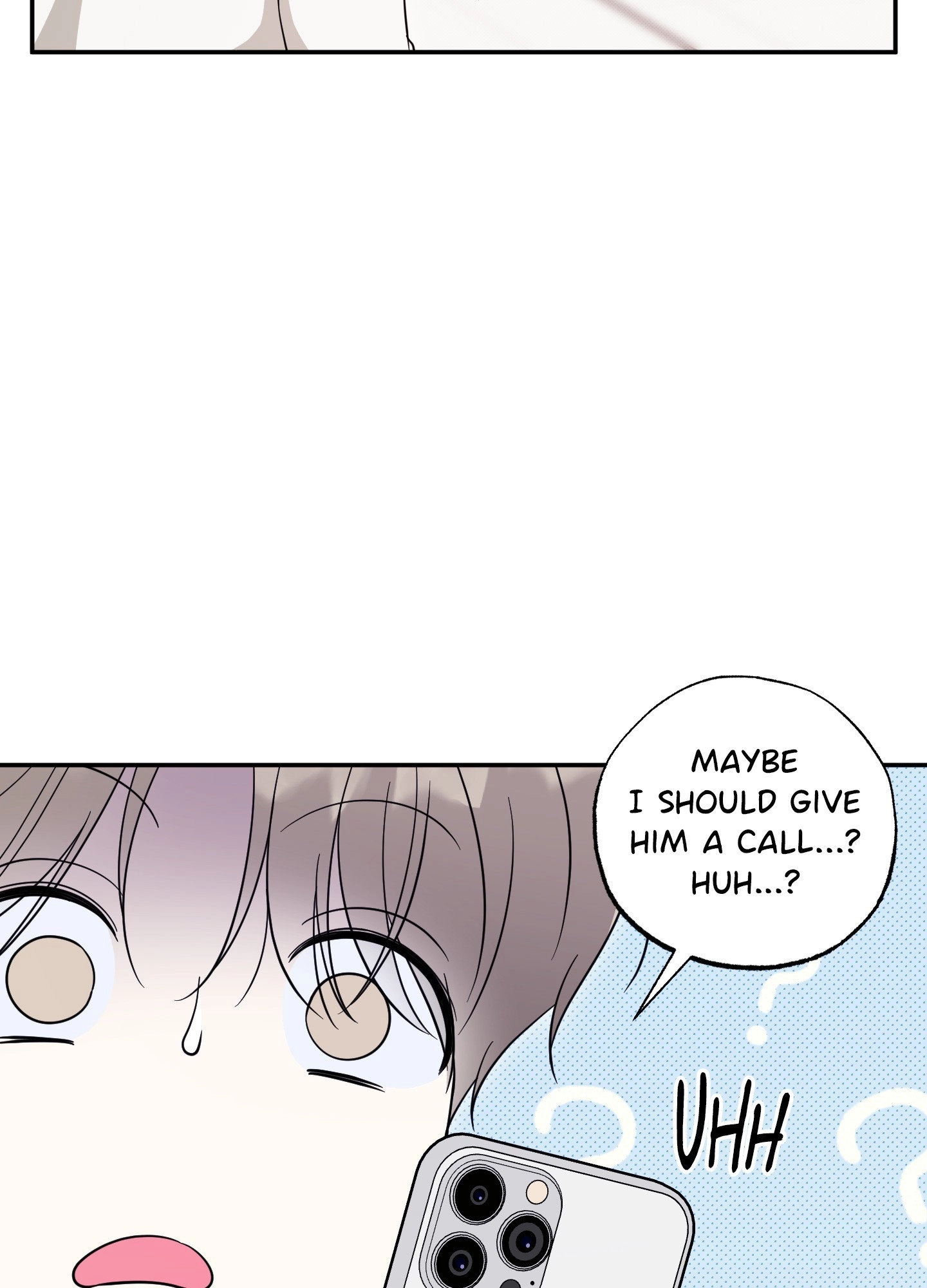 The Purrfect Match Chapter 20 page 10 - 