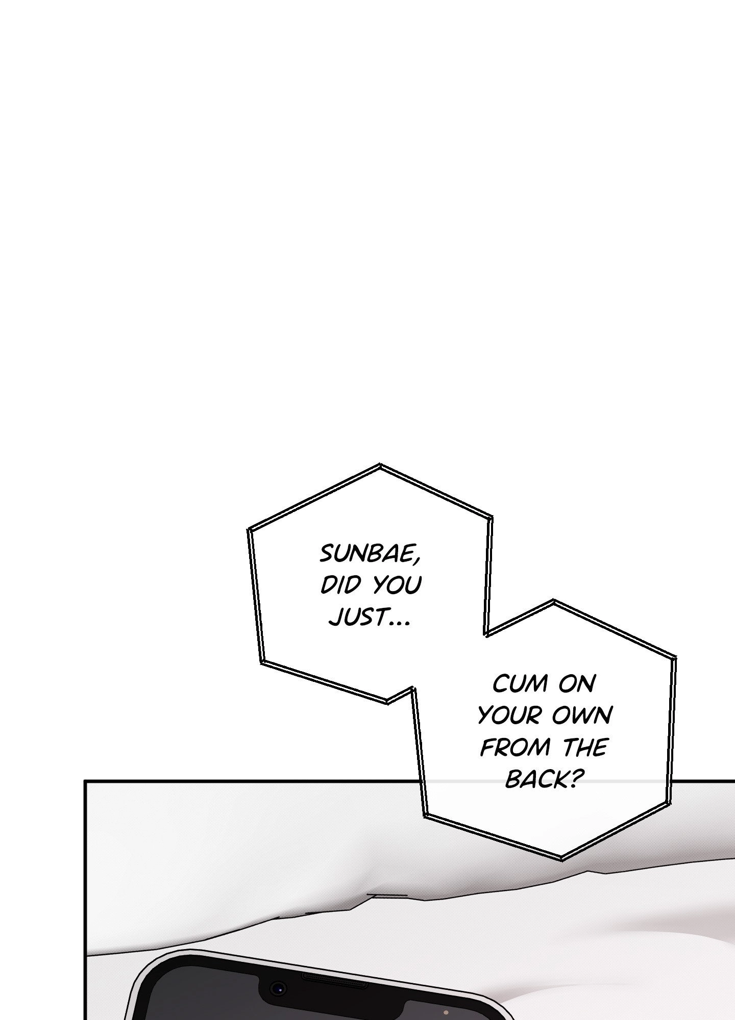 The Purrfect Match Chapter 21 page 1 - 