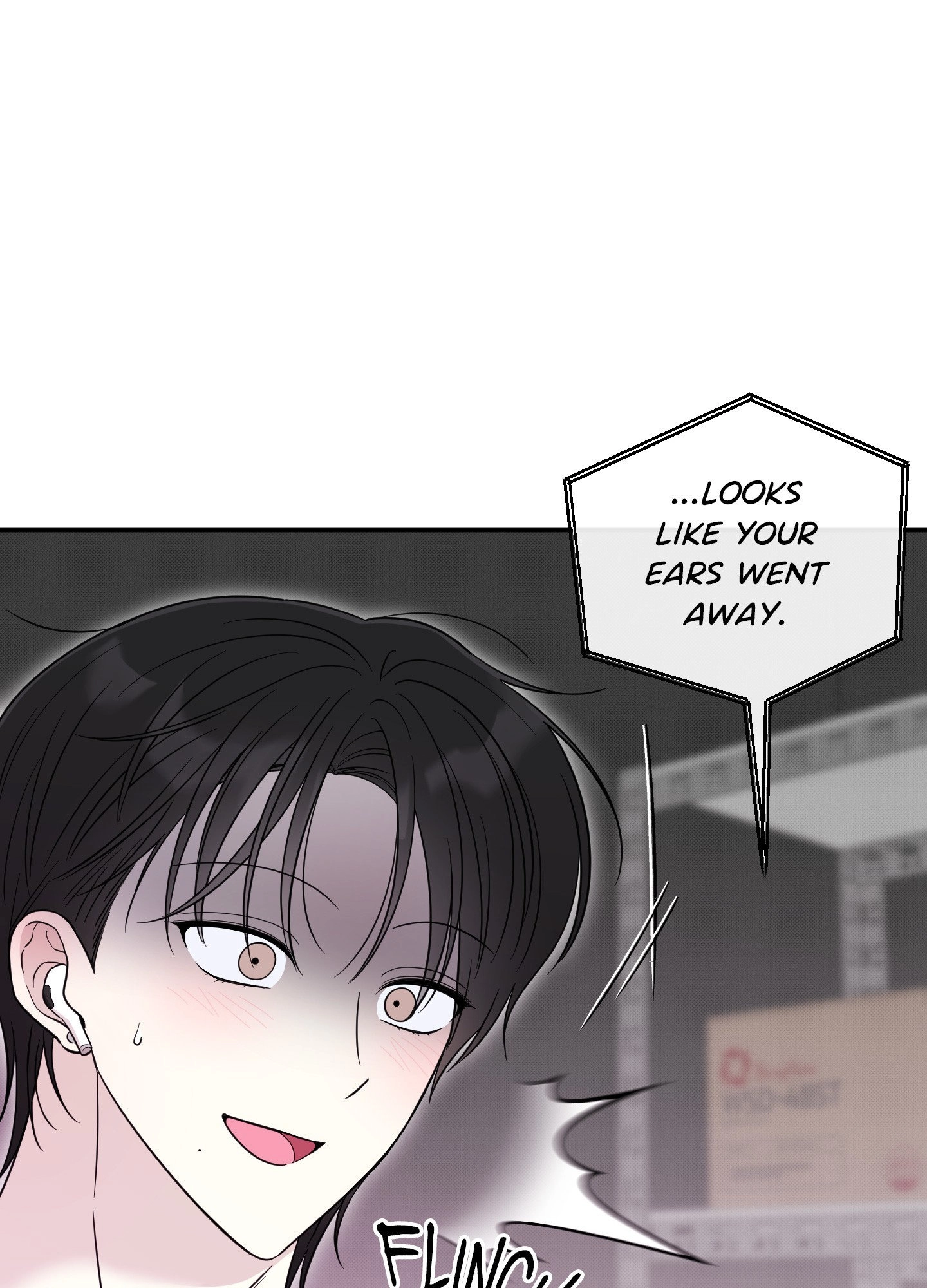 The Purrfect Match Chapter 21 page 17 - 