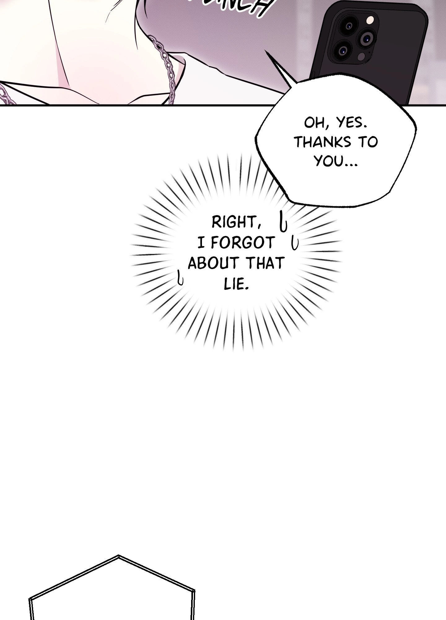 The Purrfect Match Chapter 21 page 18 - 