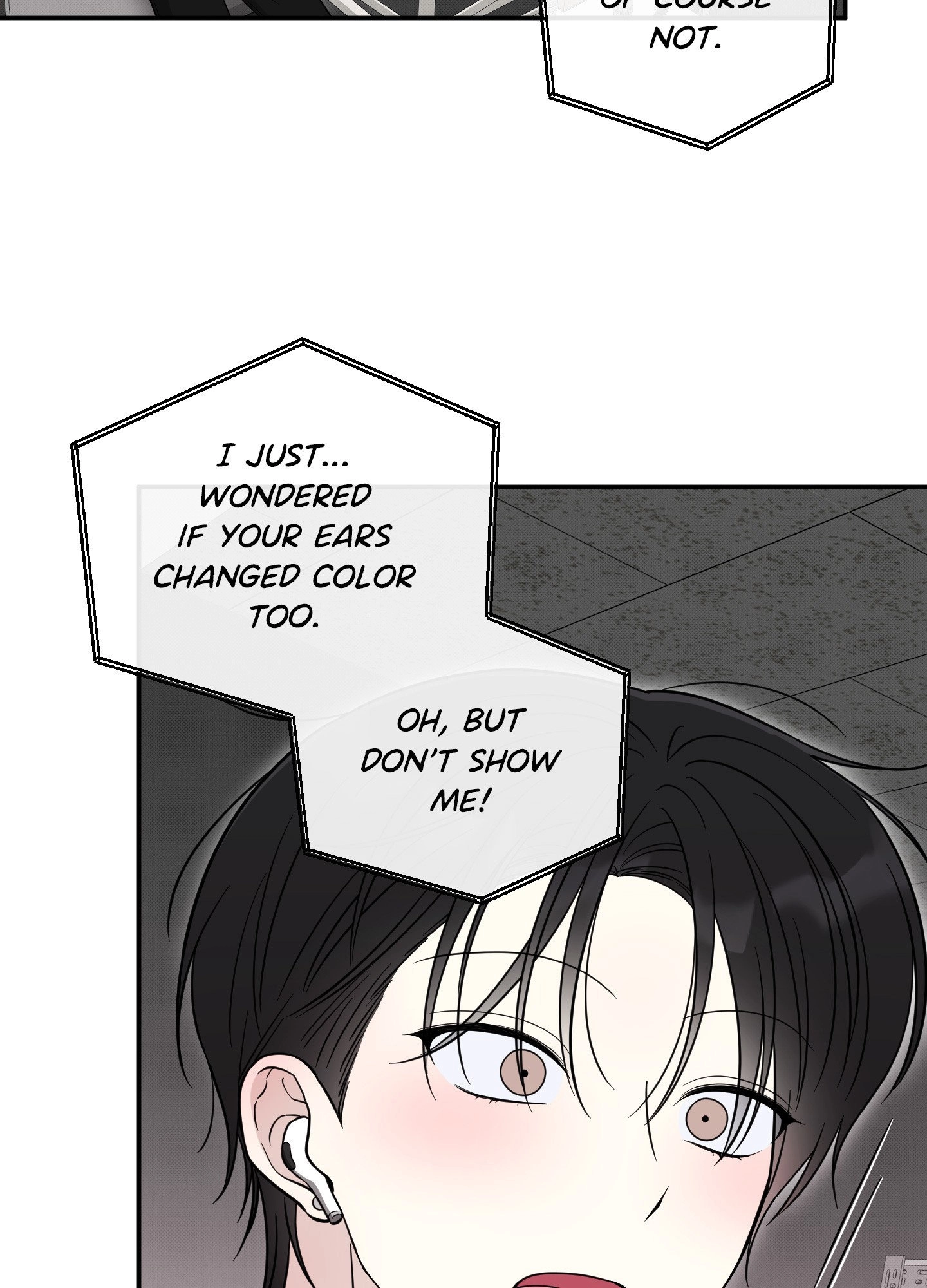The Purrfect Match Chapter 21 page 21 - 