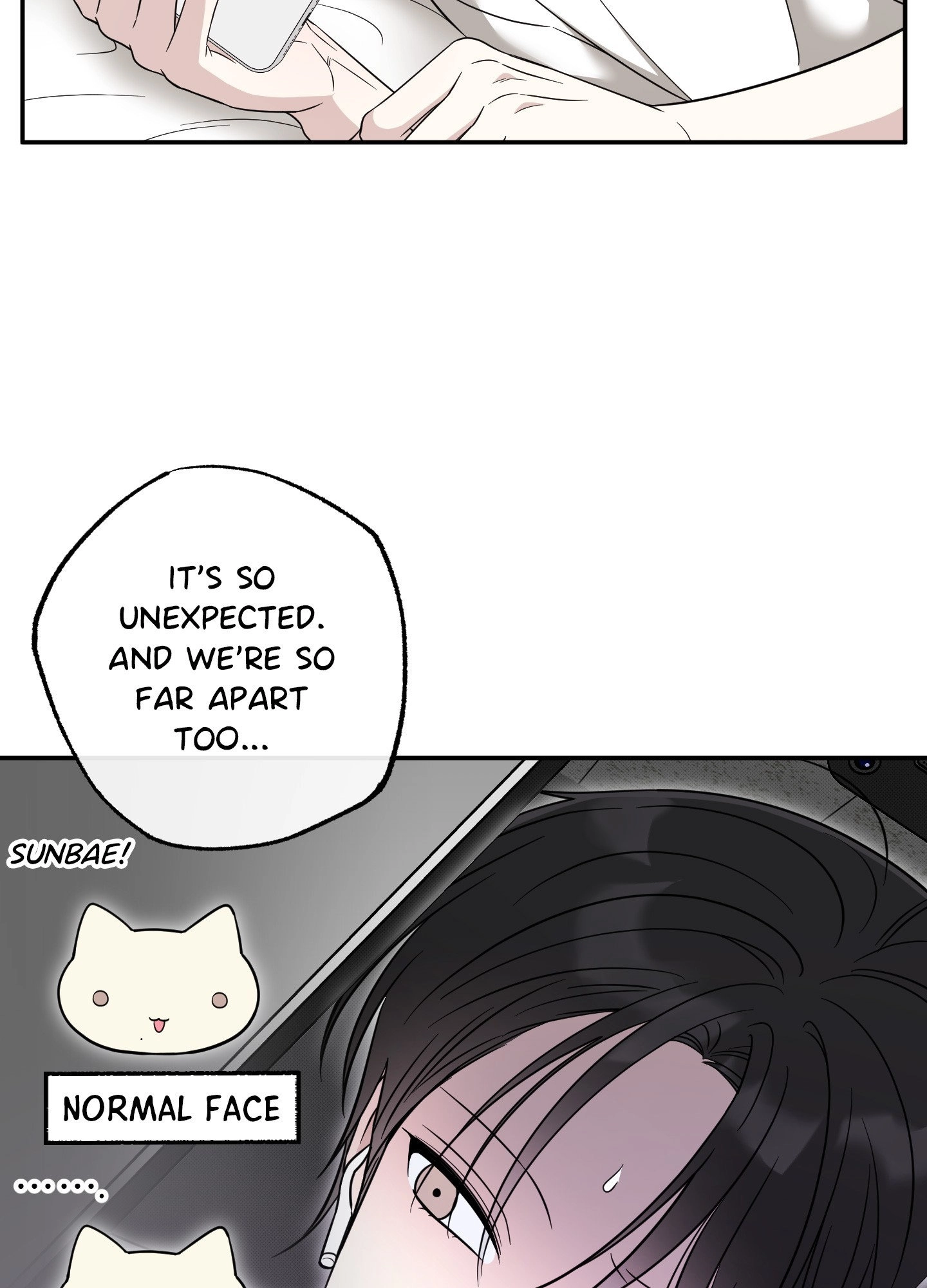 The Purrfect Match Chapter 21 page 26 - 