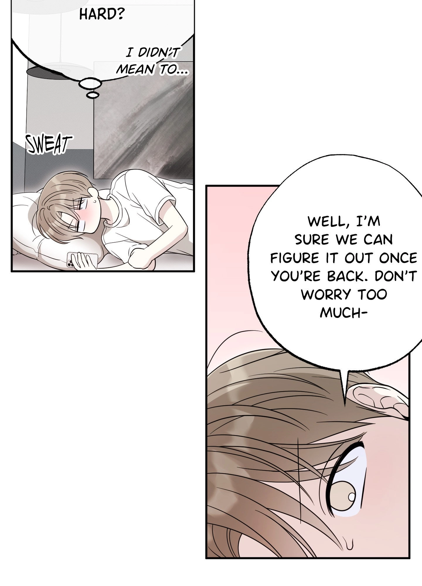 The Purrfect Match Chapter 21 page 28 - 