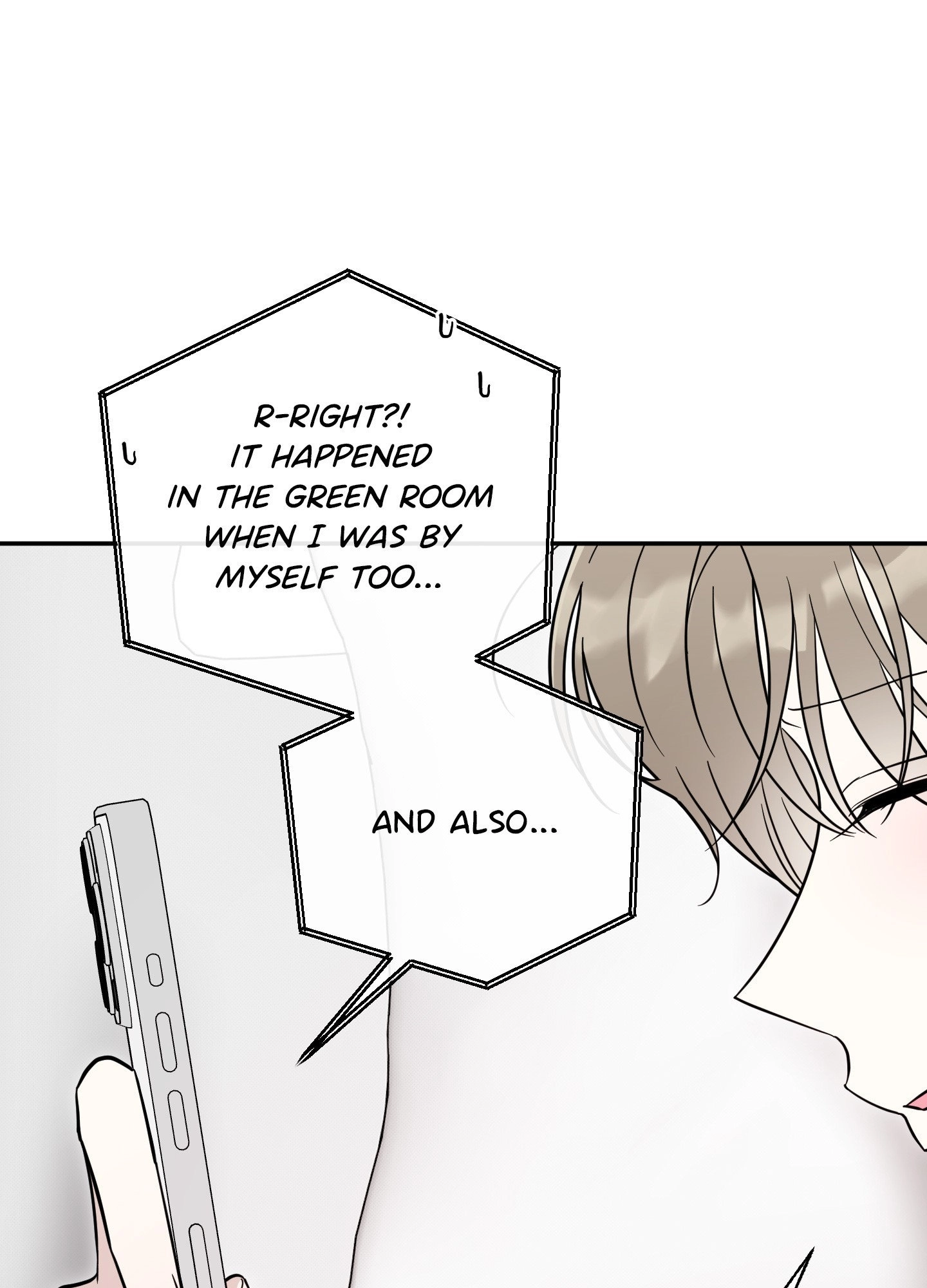 The Purrfect Match Chapter 21 page 29 - 
