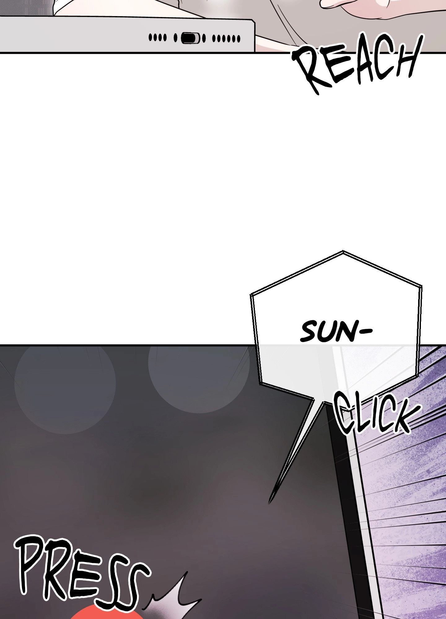 The Purrfect Match Chapter 21 page 4 - 