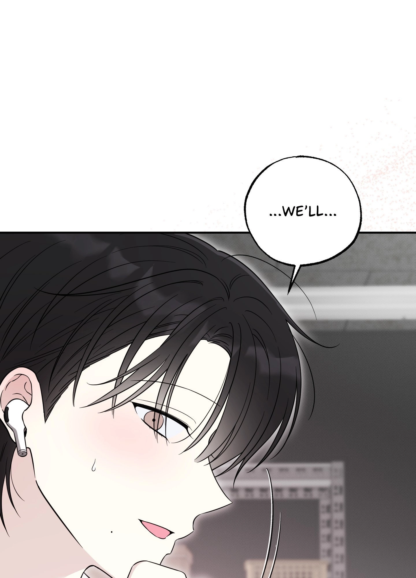 The Purrfect Match Chapter 21 page 33 - 