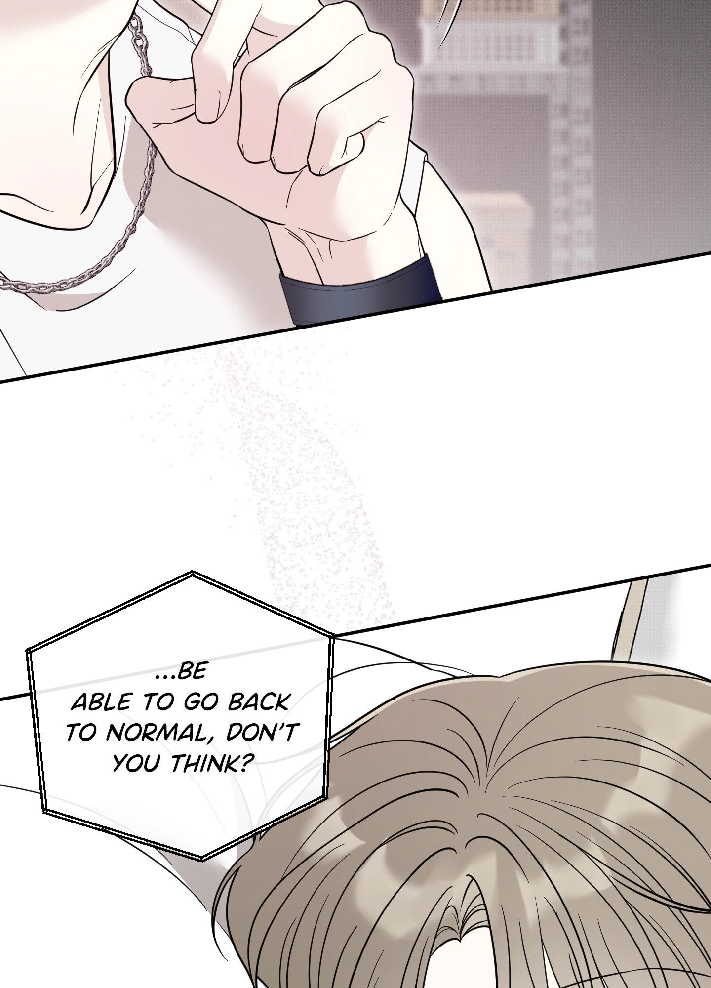 The Purrfect Match Chapter 21 page 34 - 