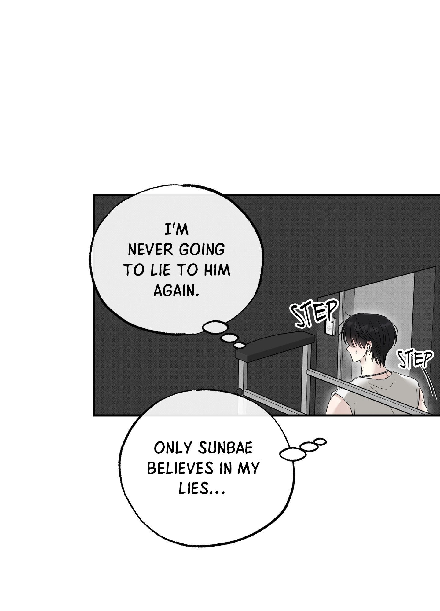 The Purrfect Match Chapter 21 page 40 - 