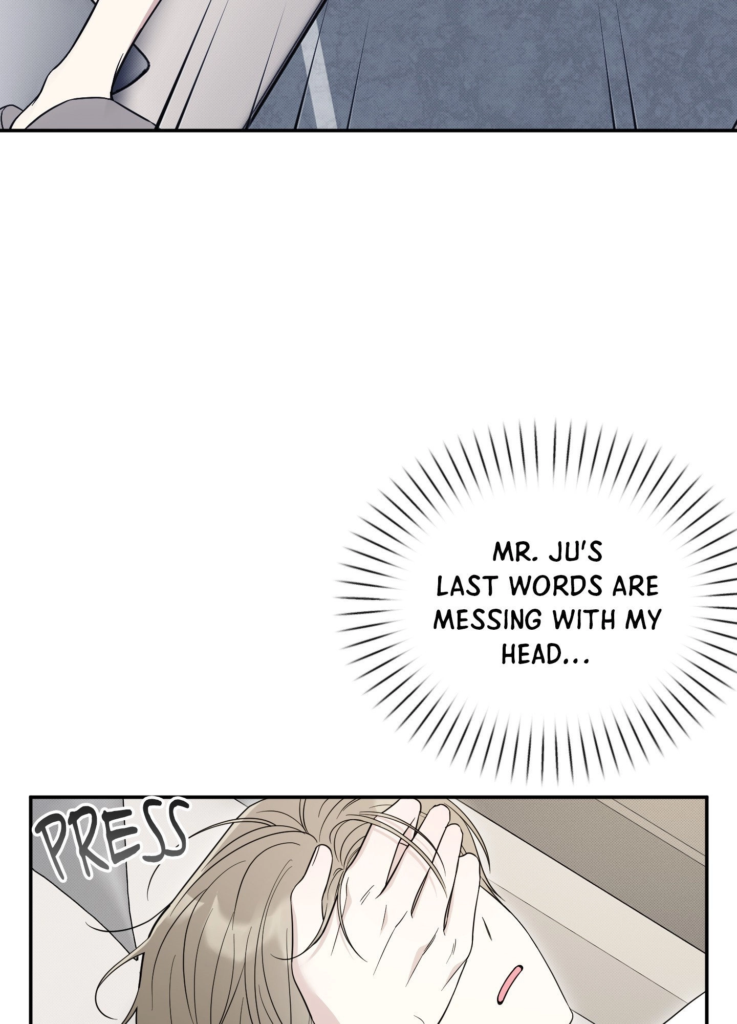The Purrfect Match Chapter 21 page 45 - 