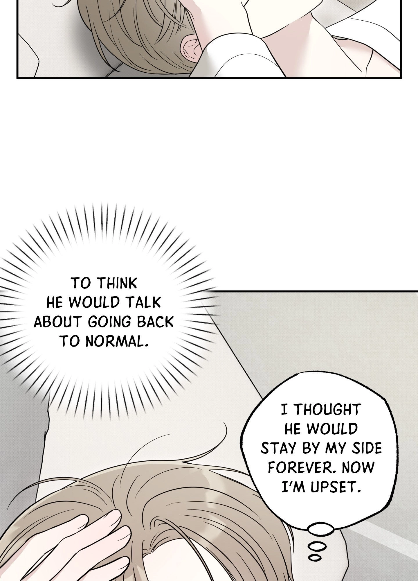 The Purrfect Match Chapter 21 page 46 - 