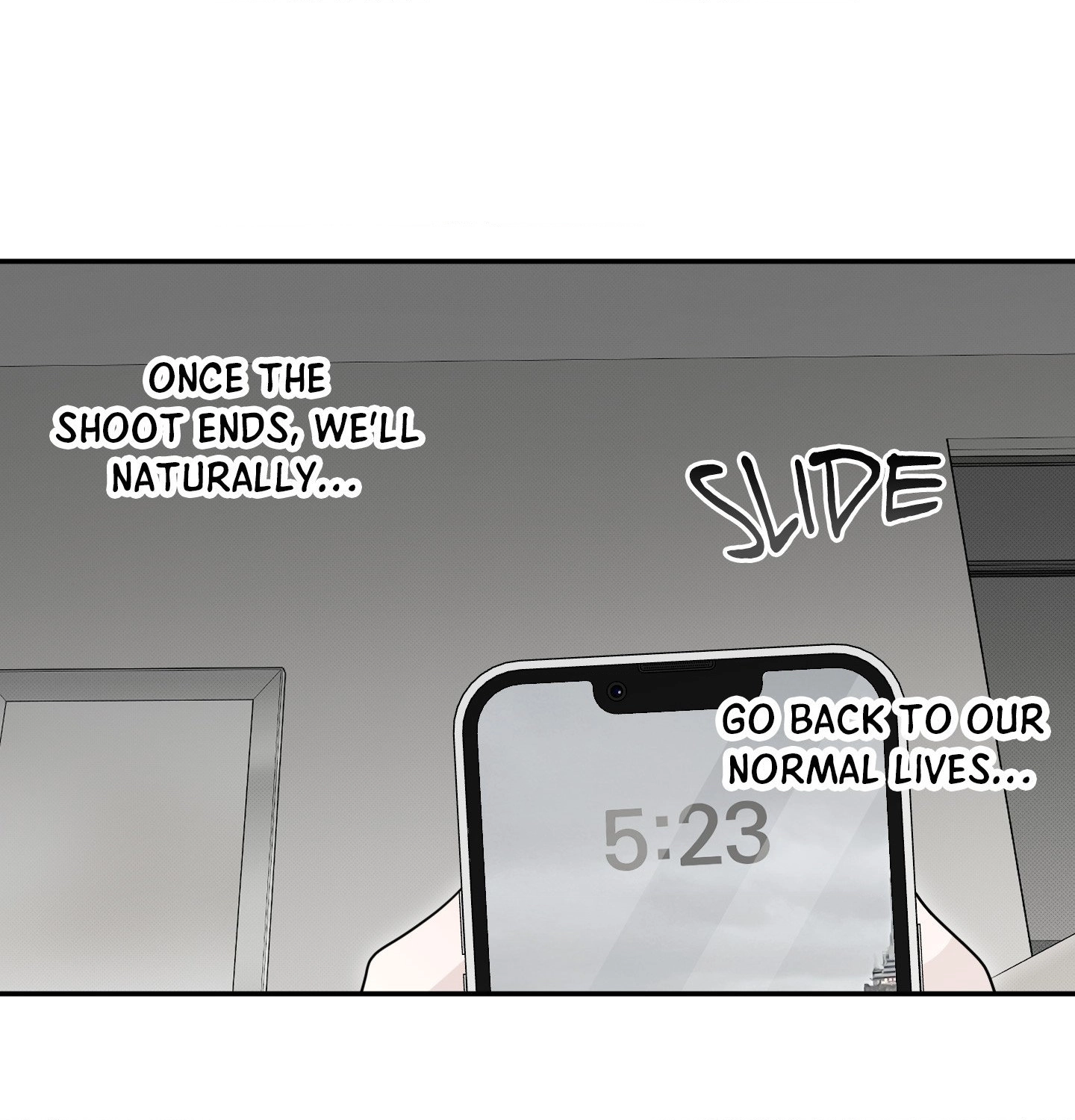 The Purrfect Match Chapter 21 page 48 - 