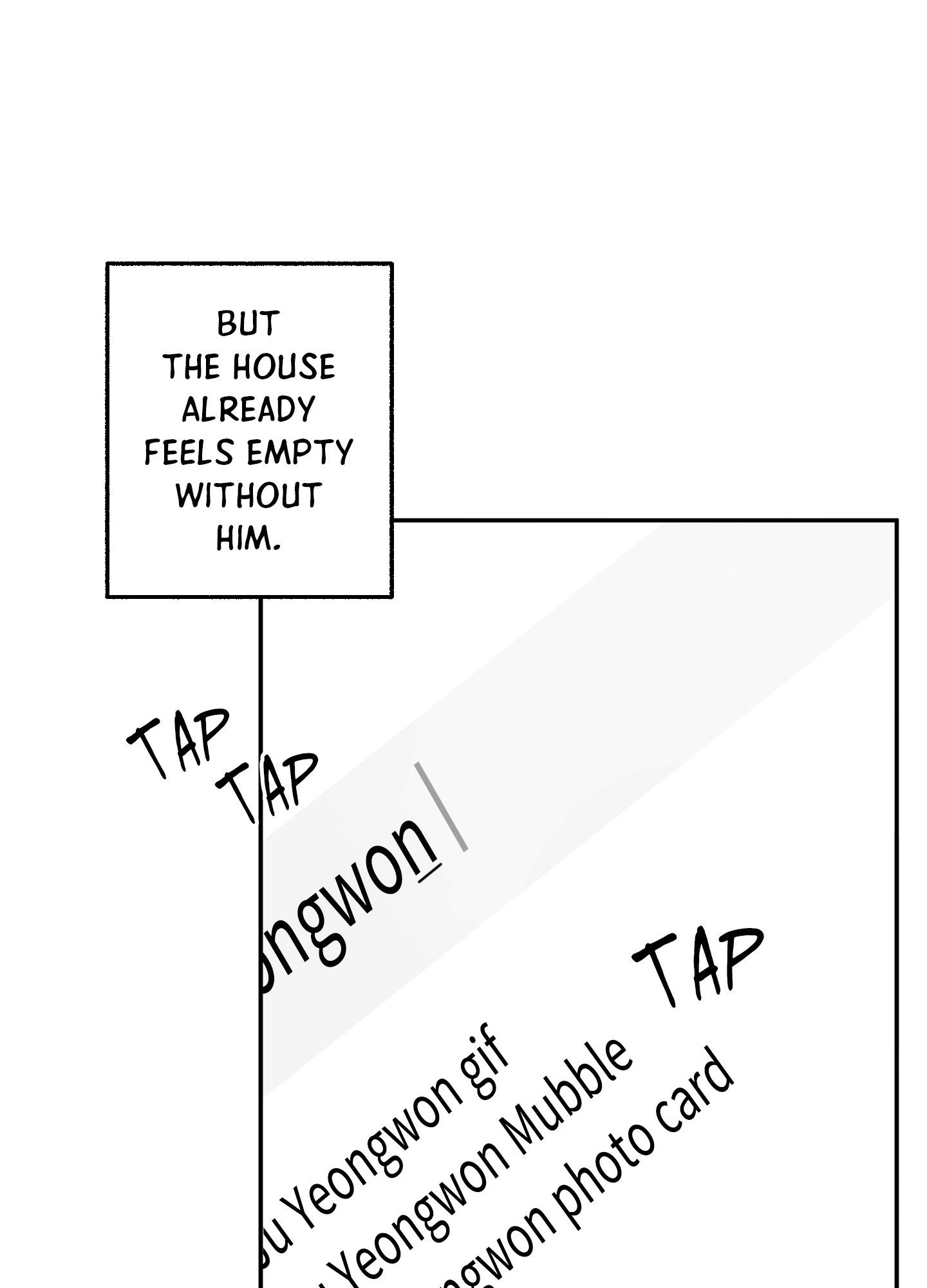 The Purrfect Match Chapter 21 page 49 - 