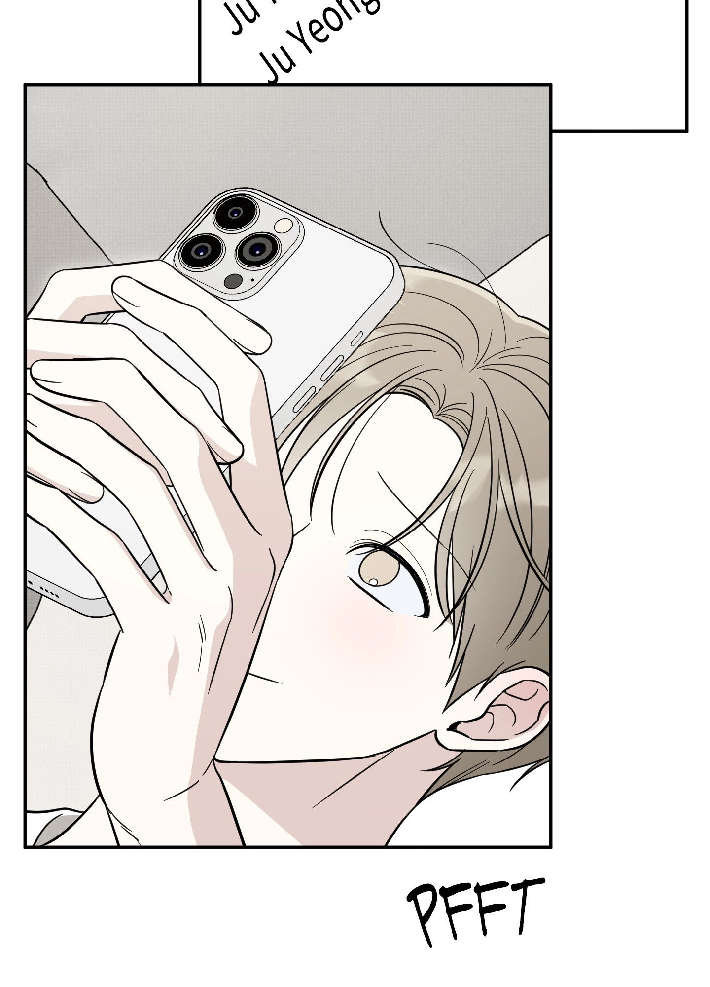The Purrfect Match Chapter 21 page 50 - 