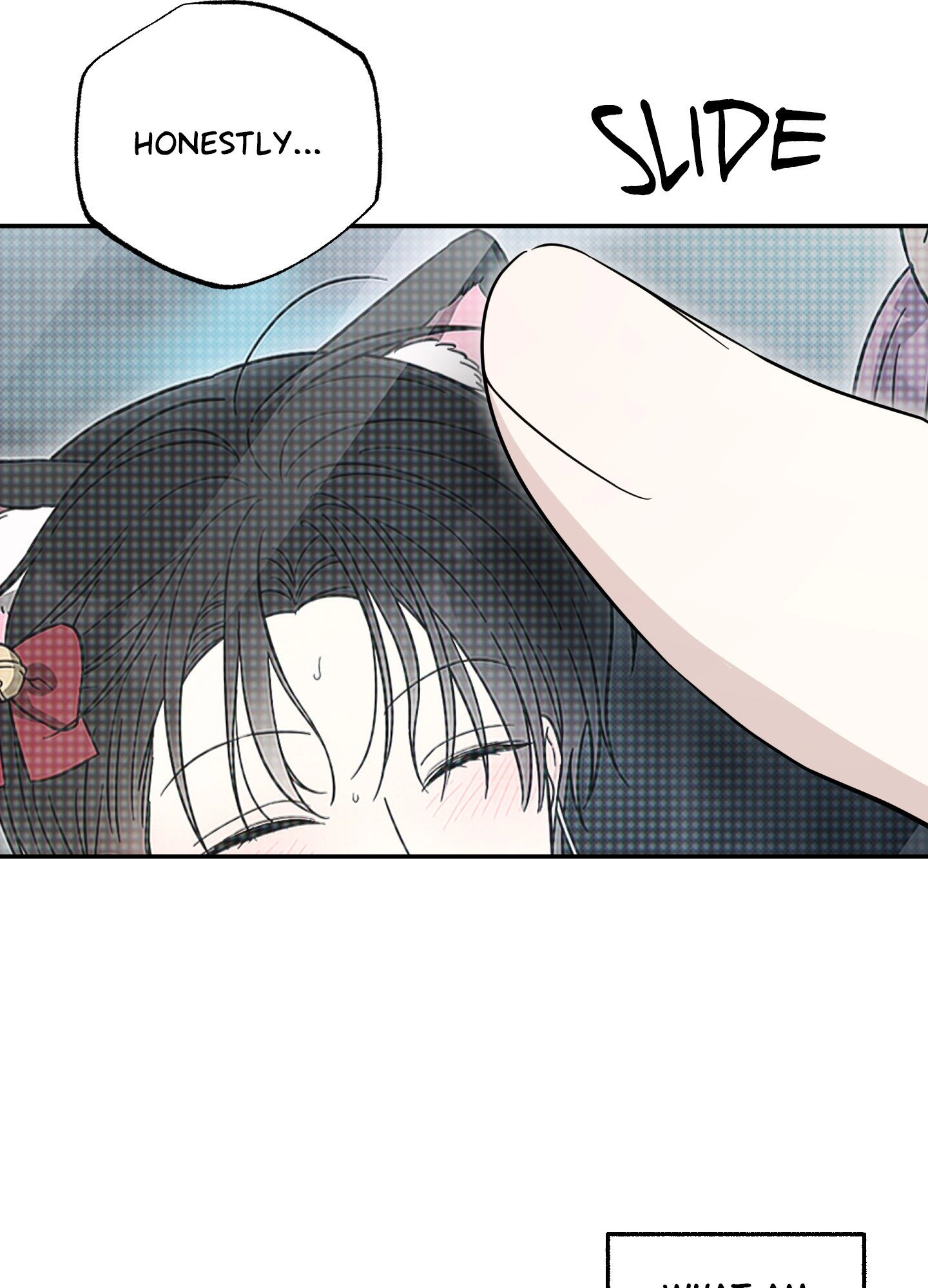 The Purrfect Match Chapter 21 page 53 - 