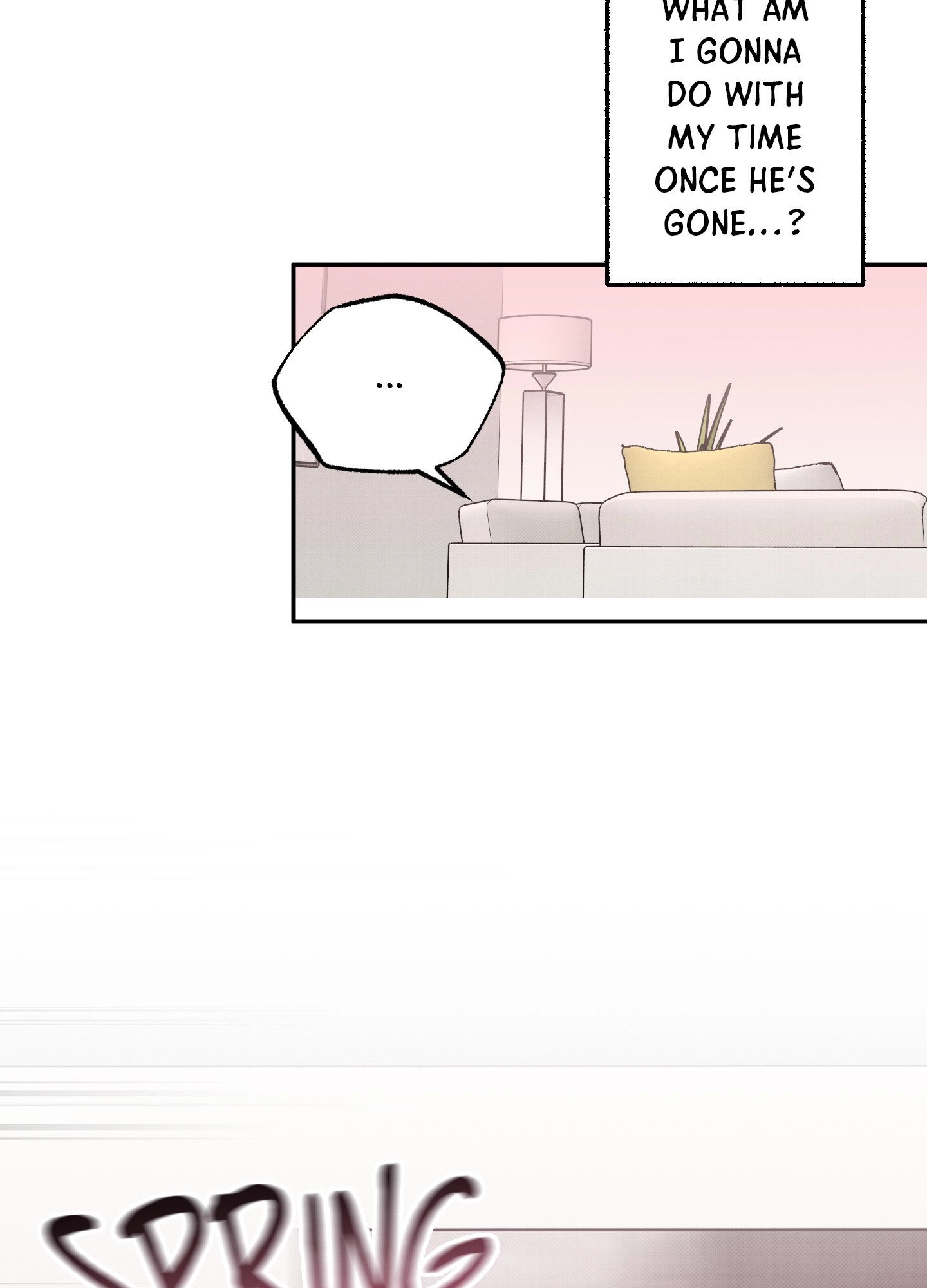 The Purrfect Match Chapter 21 page 54 - 