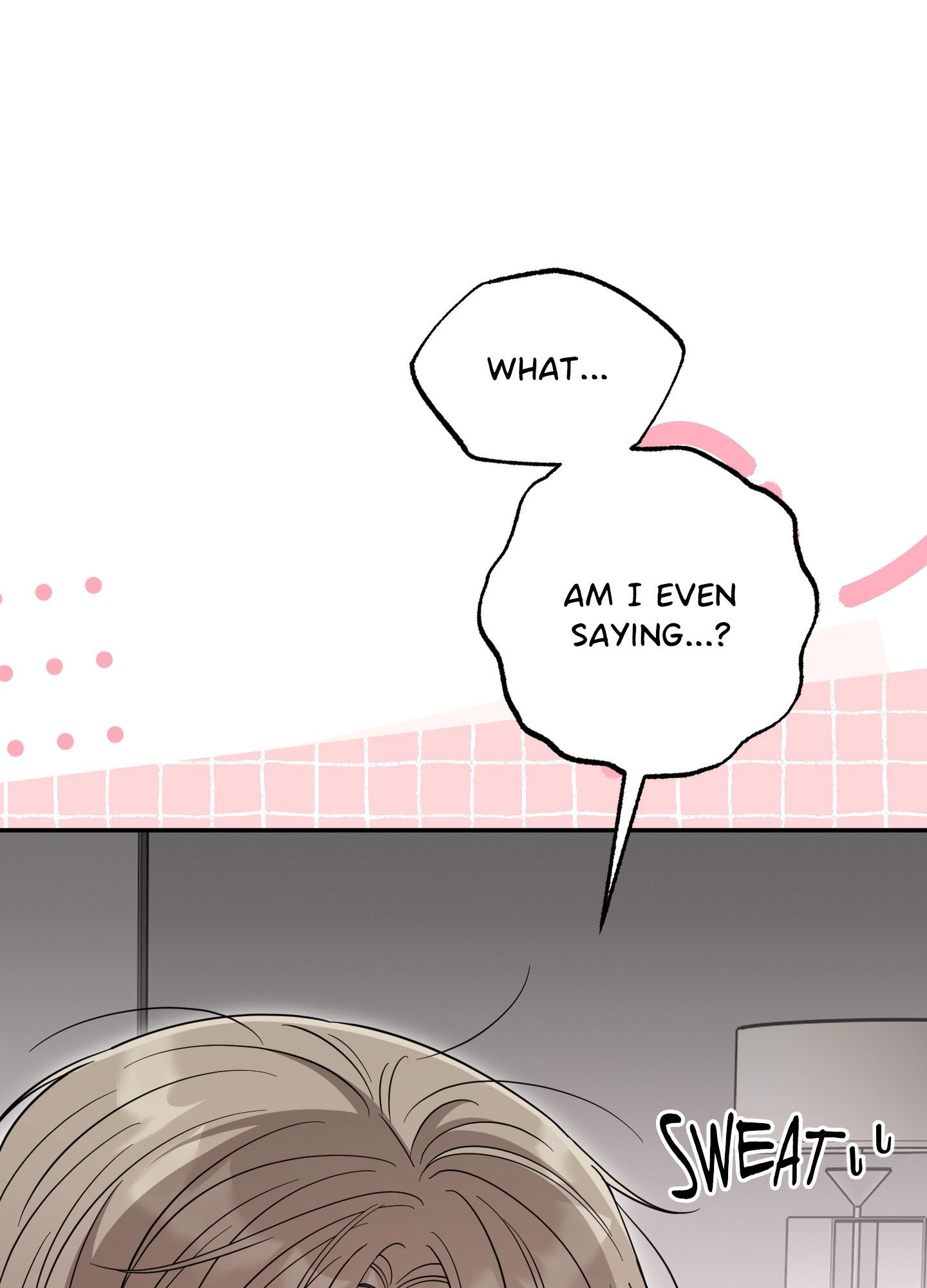 The Purrfect Match Chapter 21 page 58 - 