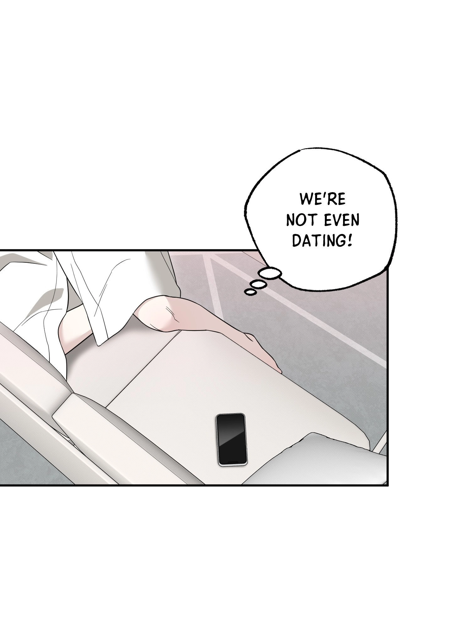 The Purrfect Match Chapter 21 page 60 - 
