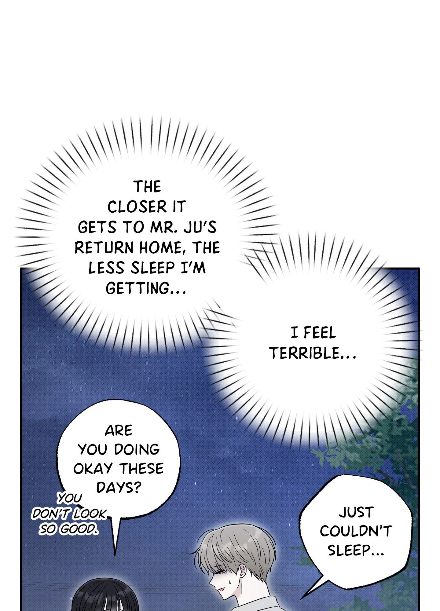 The Purrfect Match Chapter 21 page 65 - 