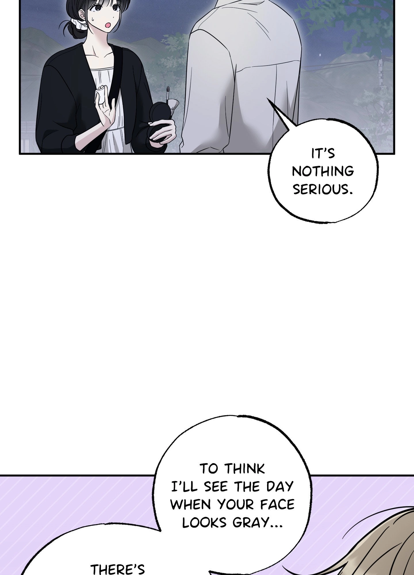 The Purrfect Match Chapter 21 page 66 - 