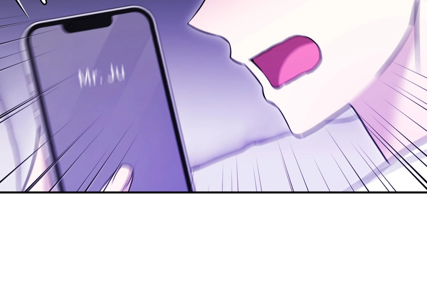 The Purrfect Match Chapter 21 page 8 - 