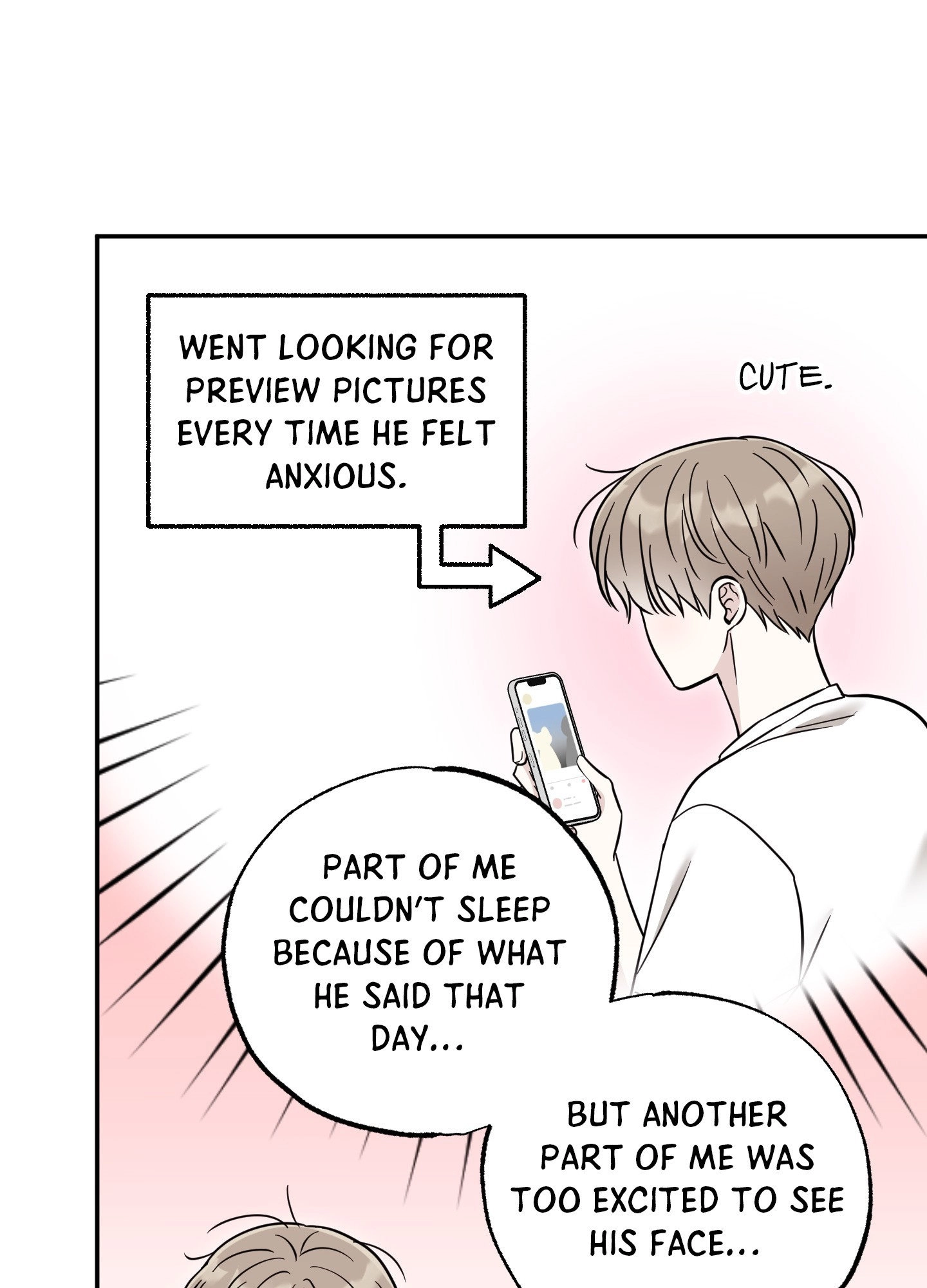 The Purrfect Match Chapter 21 page 73 - 