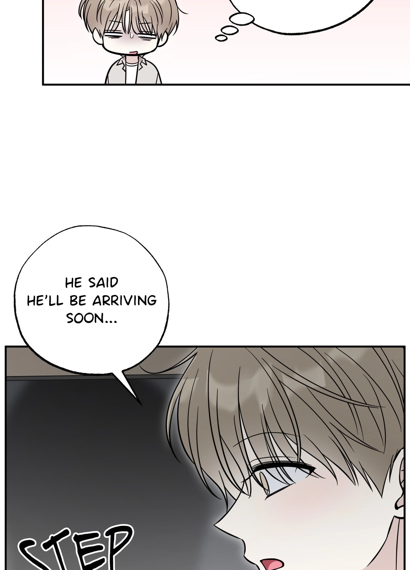 The Purrfect Match Chapter 21 page 74 - 
