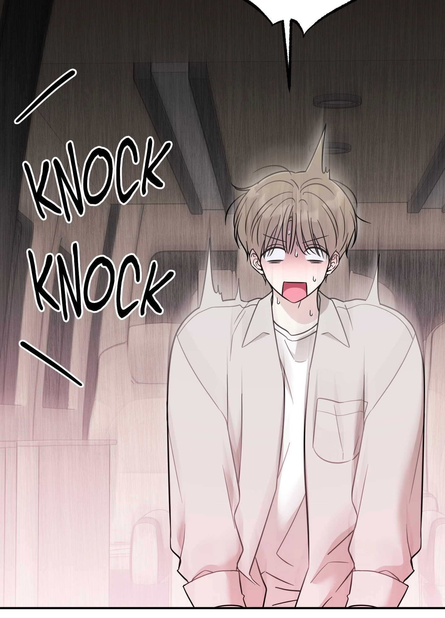 The Purrfect Match Chapter 21 page 76 - 