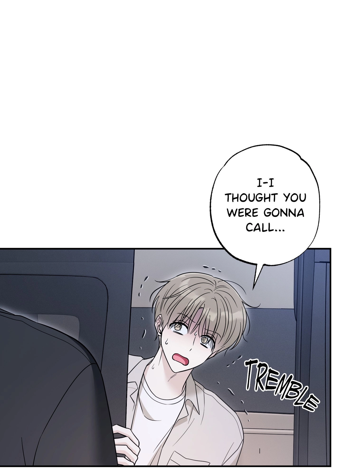 The Purrfect Match Chapter 21 page 77 - 